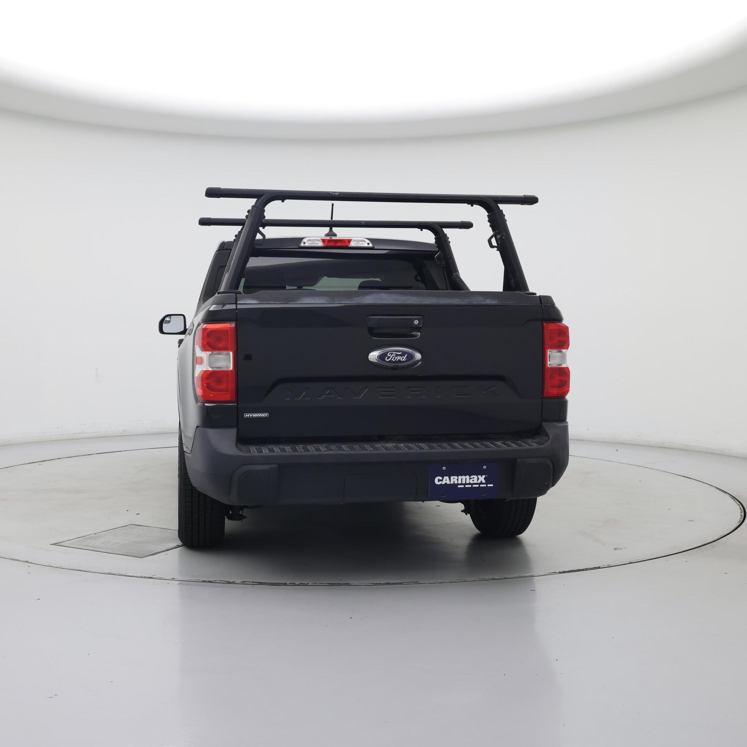 Thumbnail: 2022 Ford Maverick - 6