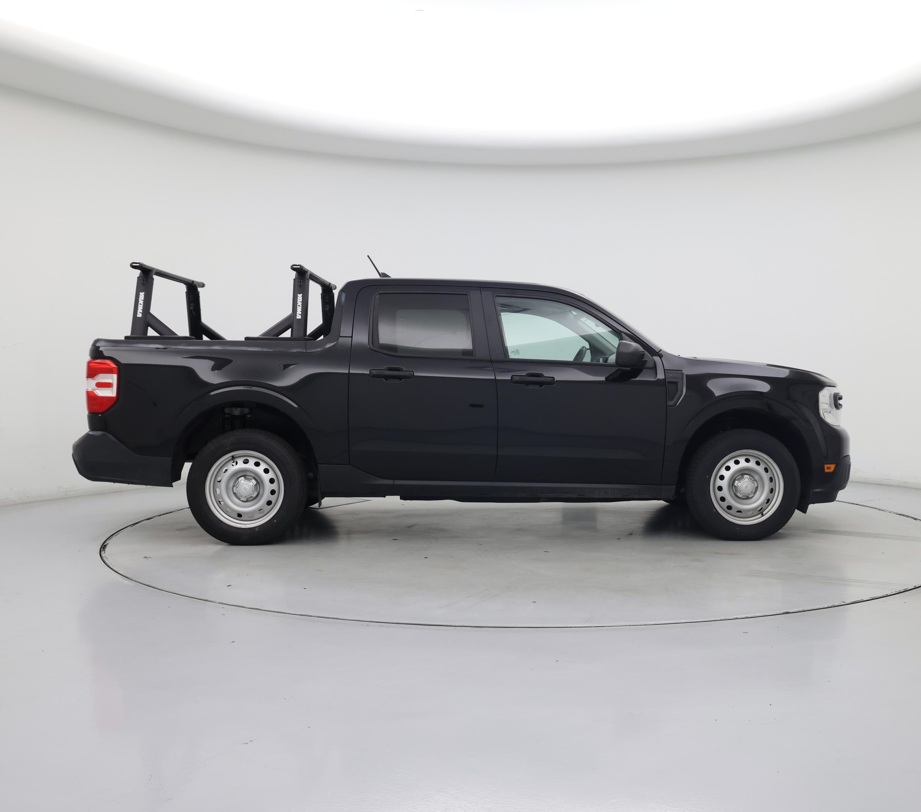 Thumbnail: 2022 Ford Maverick - 7