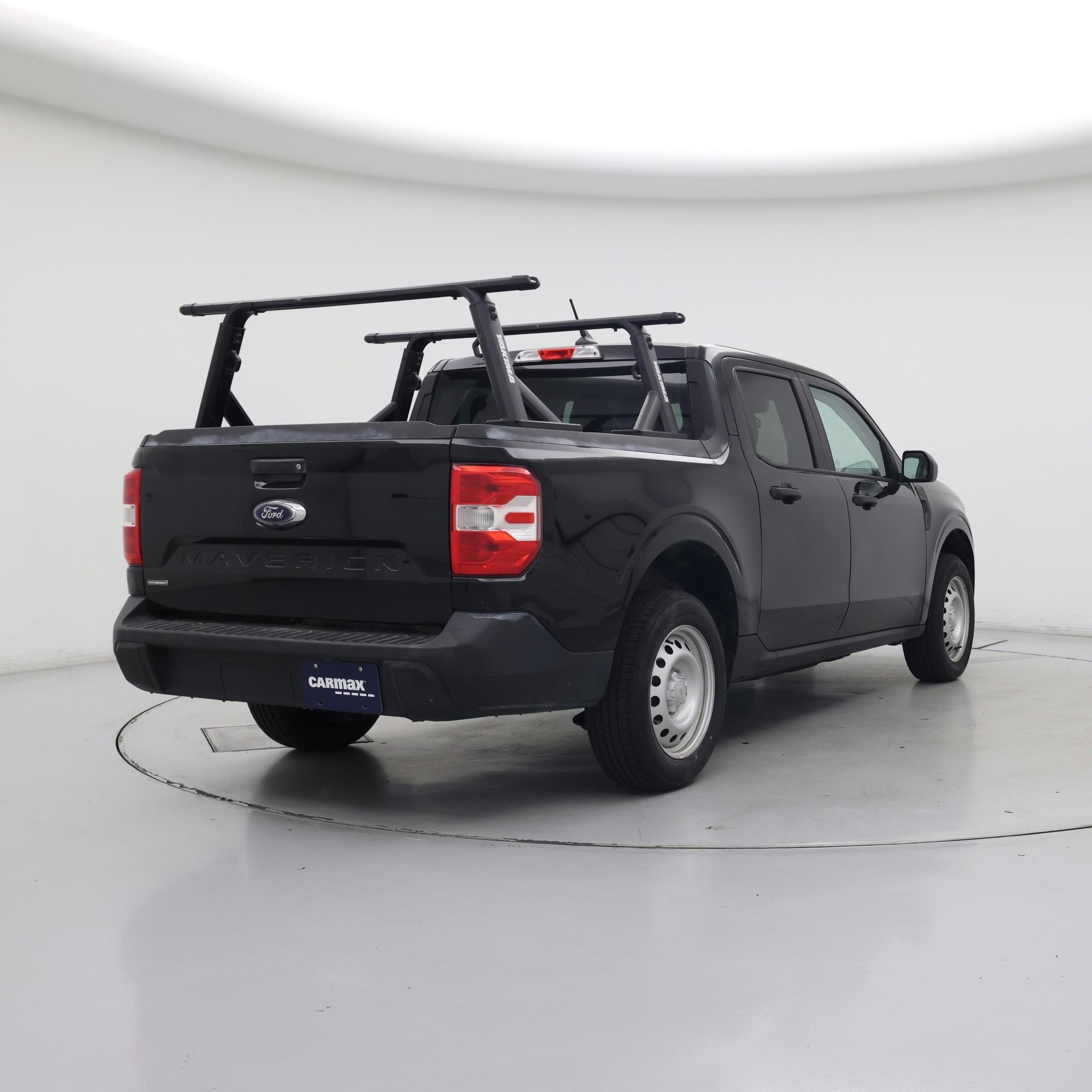 Thumbnail: 2022 Ford Maverick - 8