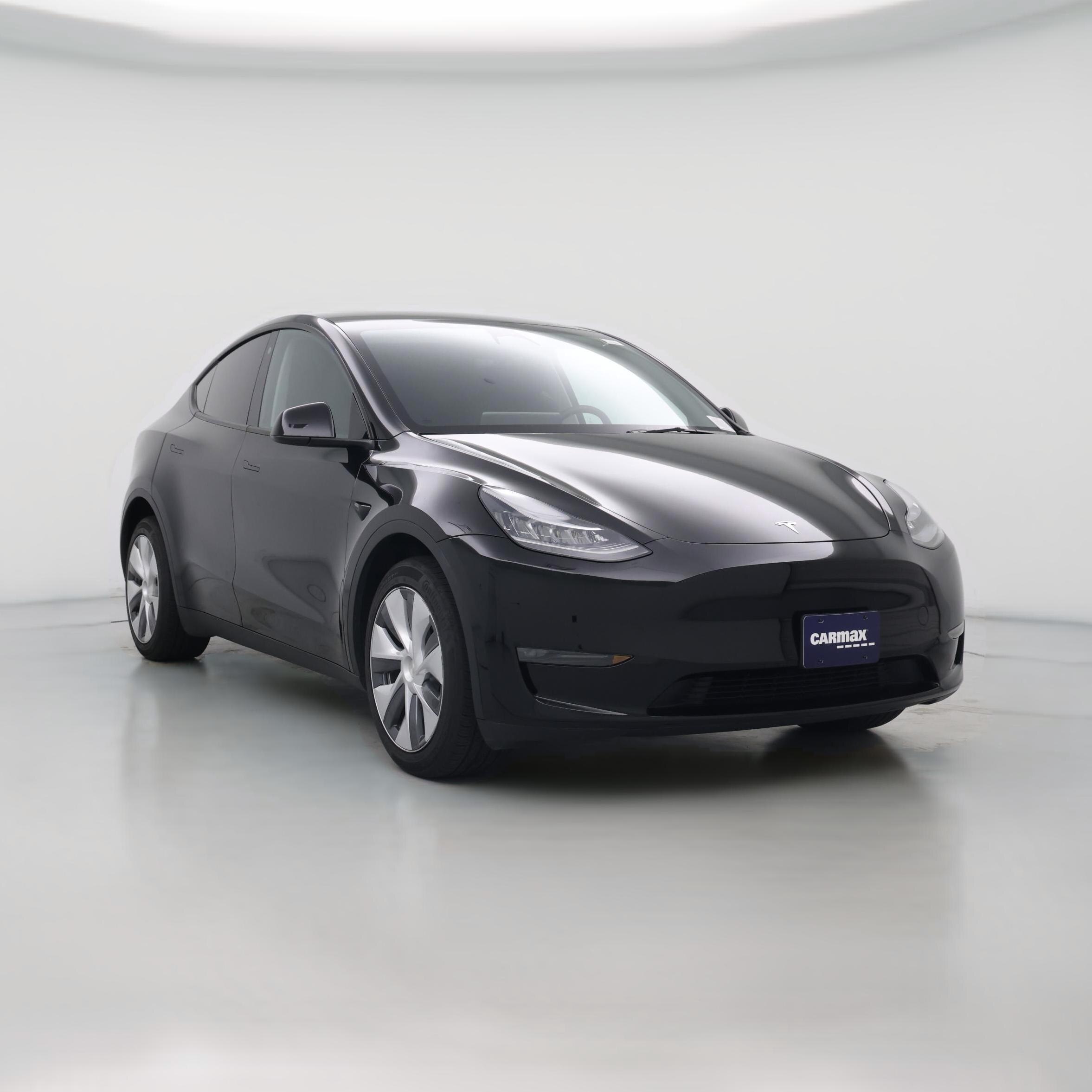 Thumbnail: 2023 Tesla Model Y - 1