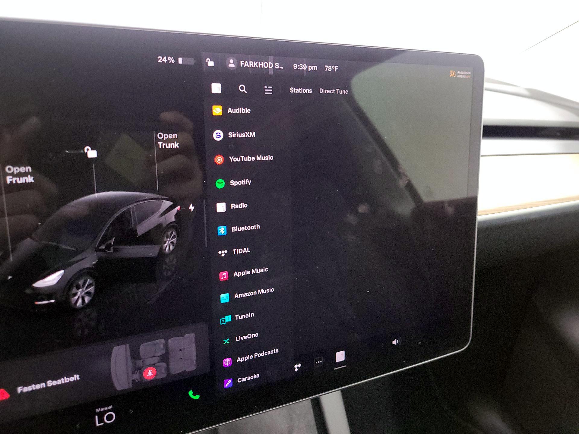 Thumbnail: 2023 Tesla Model Y - 13