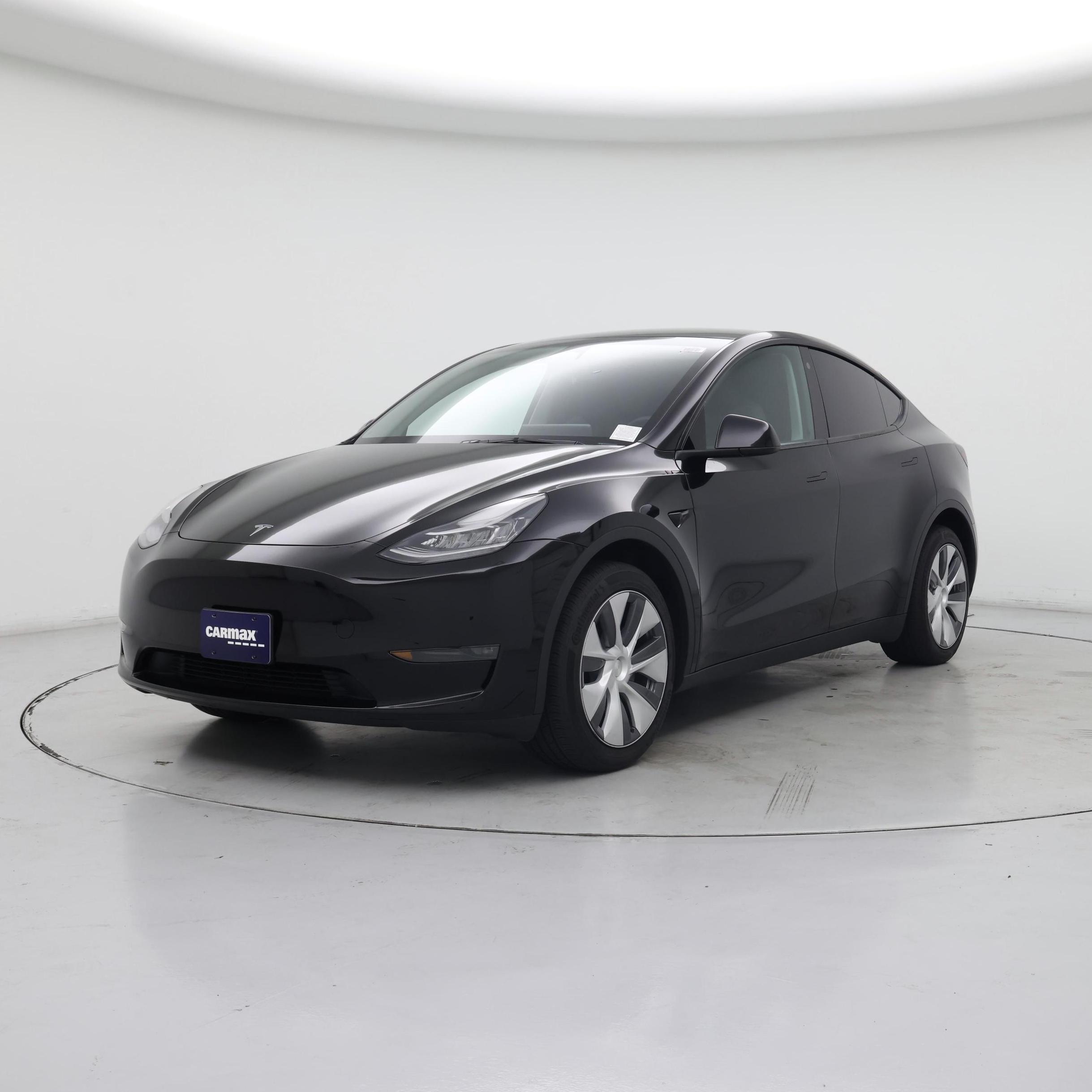 Thumbnail: 2023 Tesla Model Y - 4