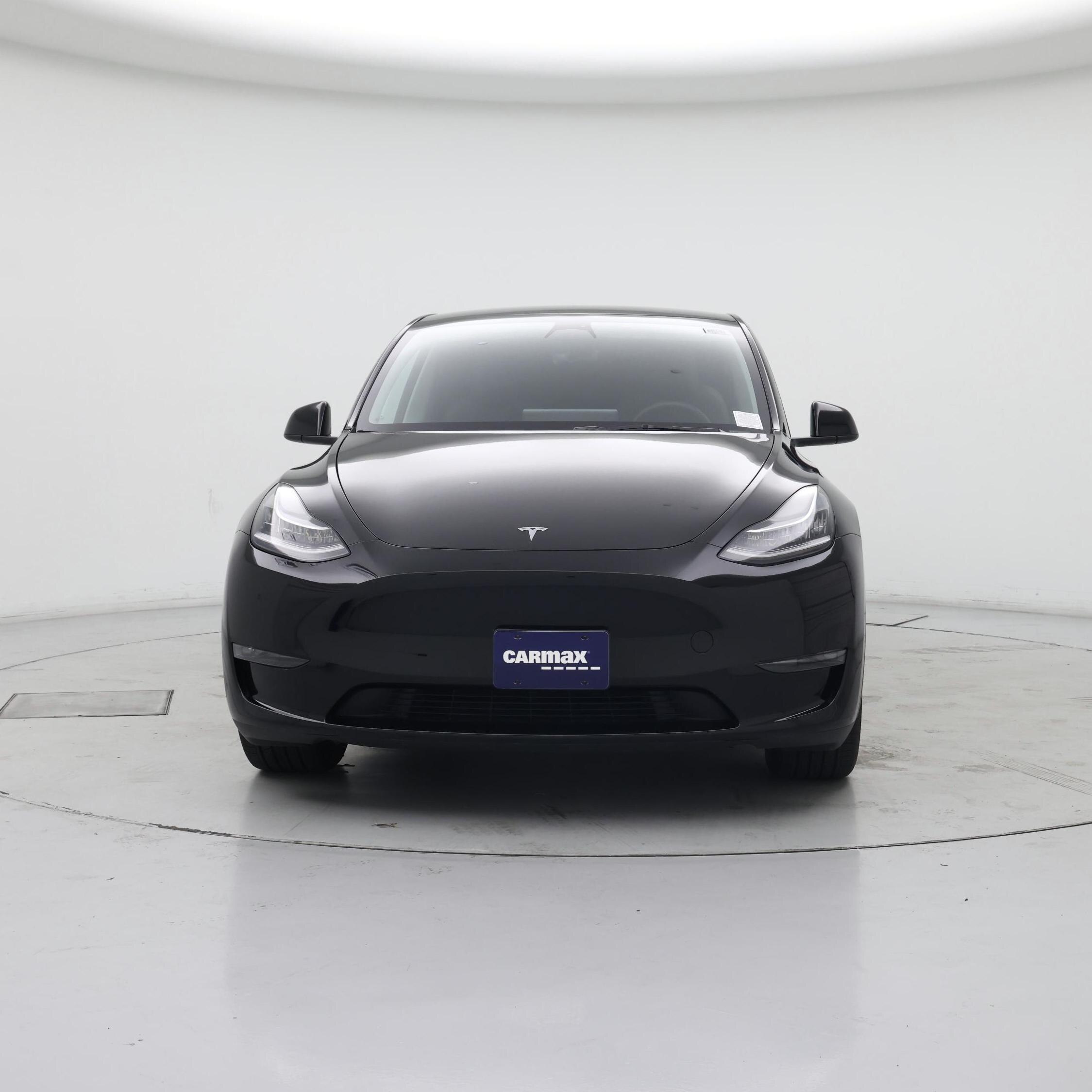 Thumbnail: 2023 Tesla Model Y - 5