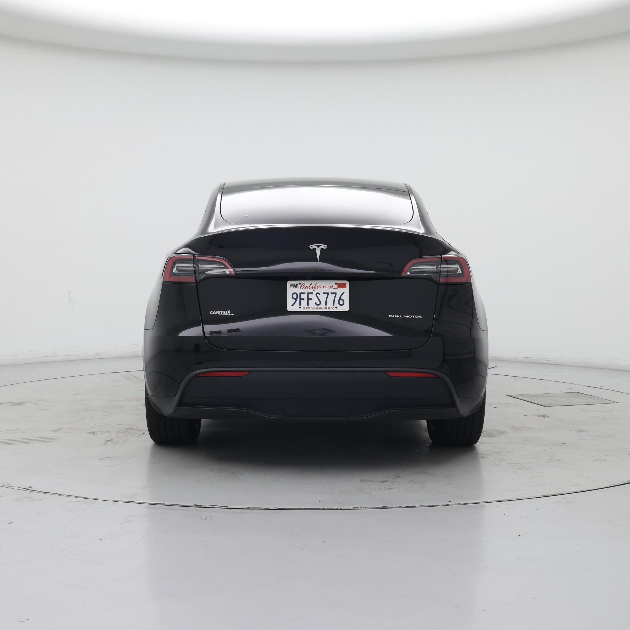 Thumbnail: 2023 Tesla Model Y - 6