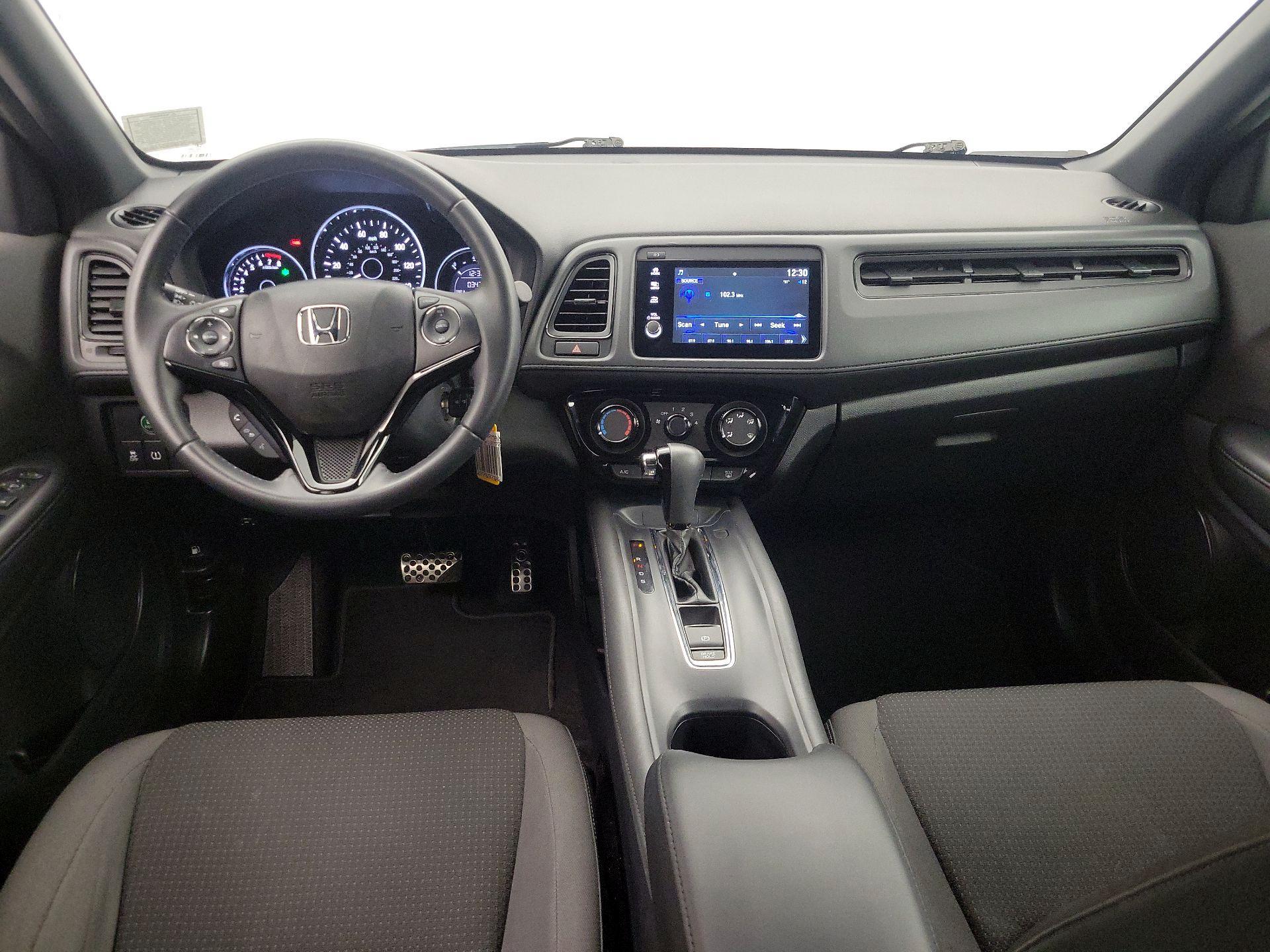 Thumbnail: 2019 Honda HR-V - 9