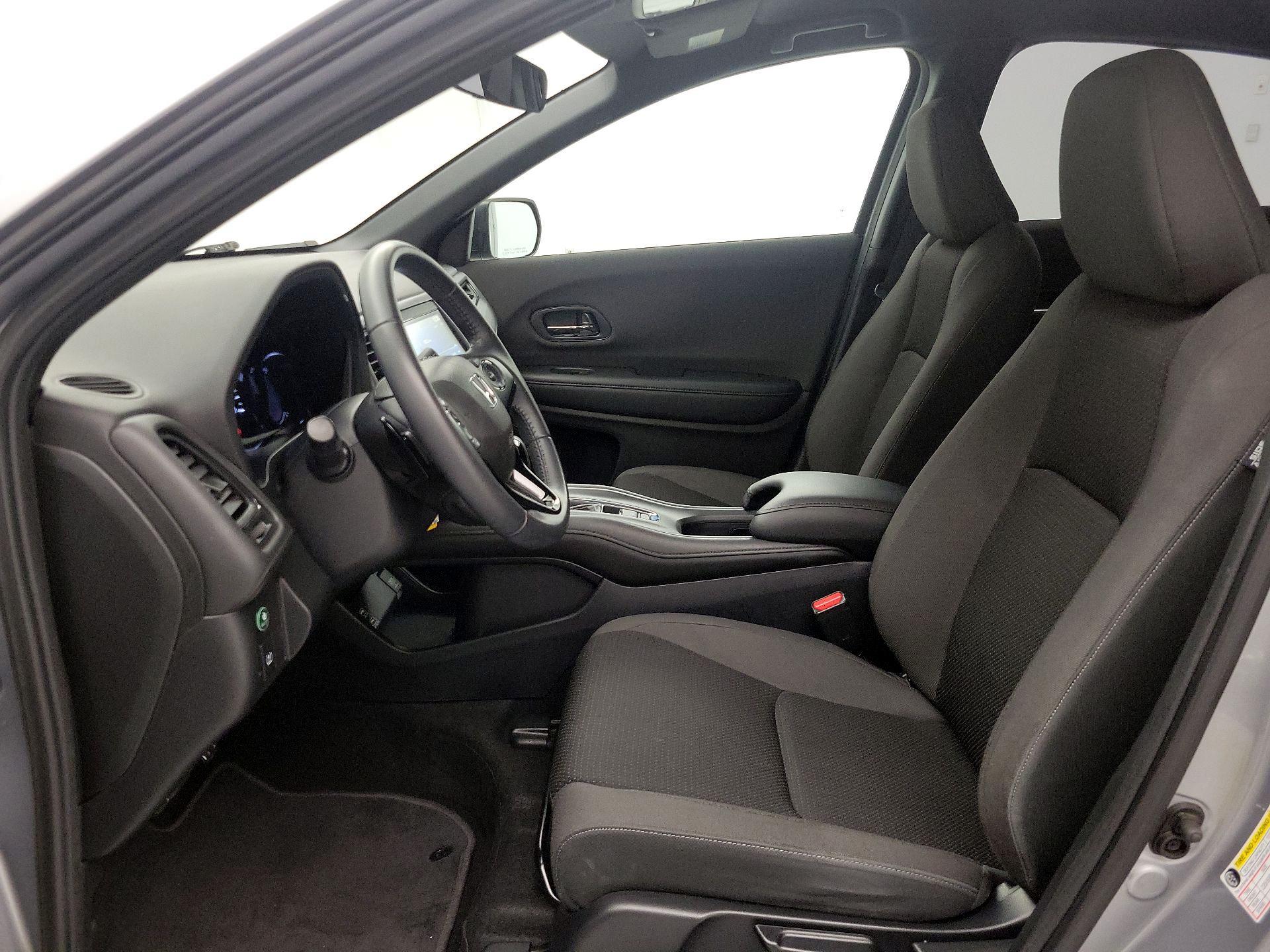 Thumbnail: 2019 Honda HR-V - 11