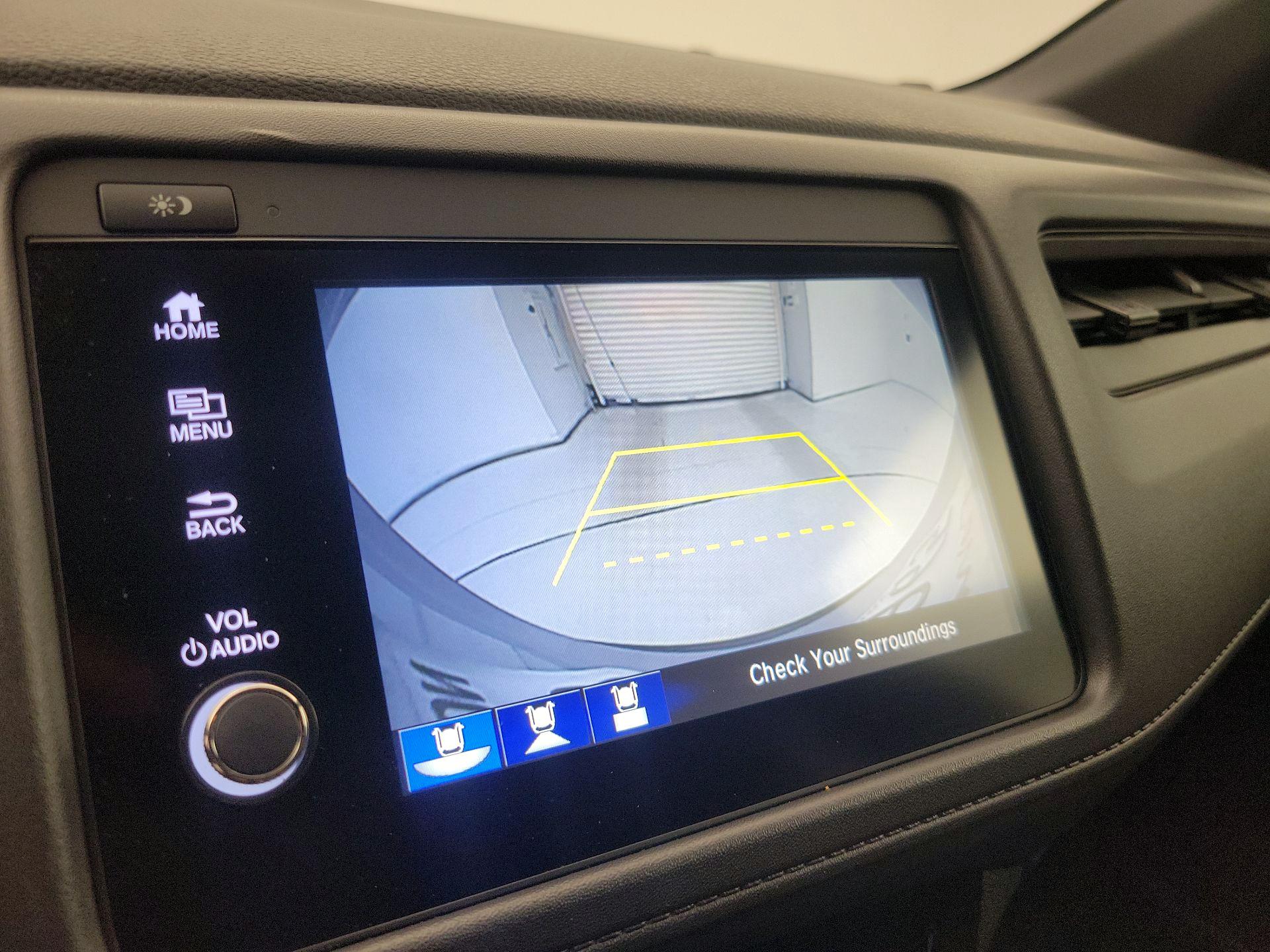 Thumbnail: 2019 Honda HR-V - 14