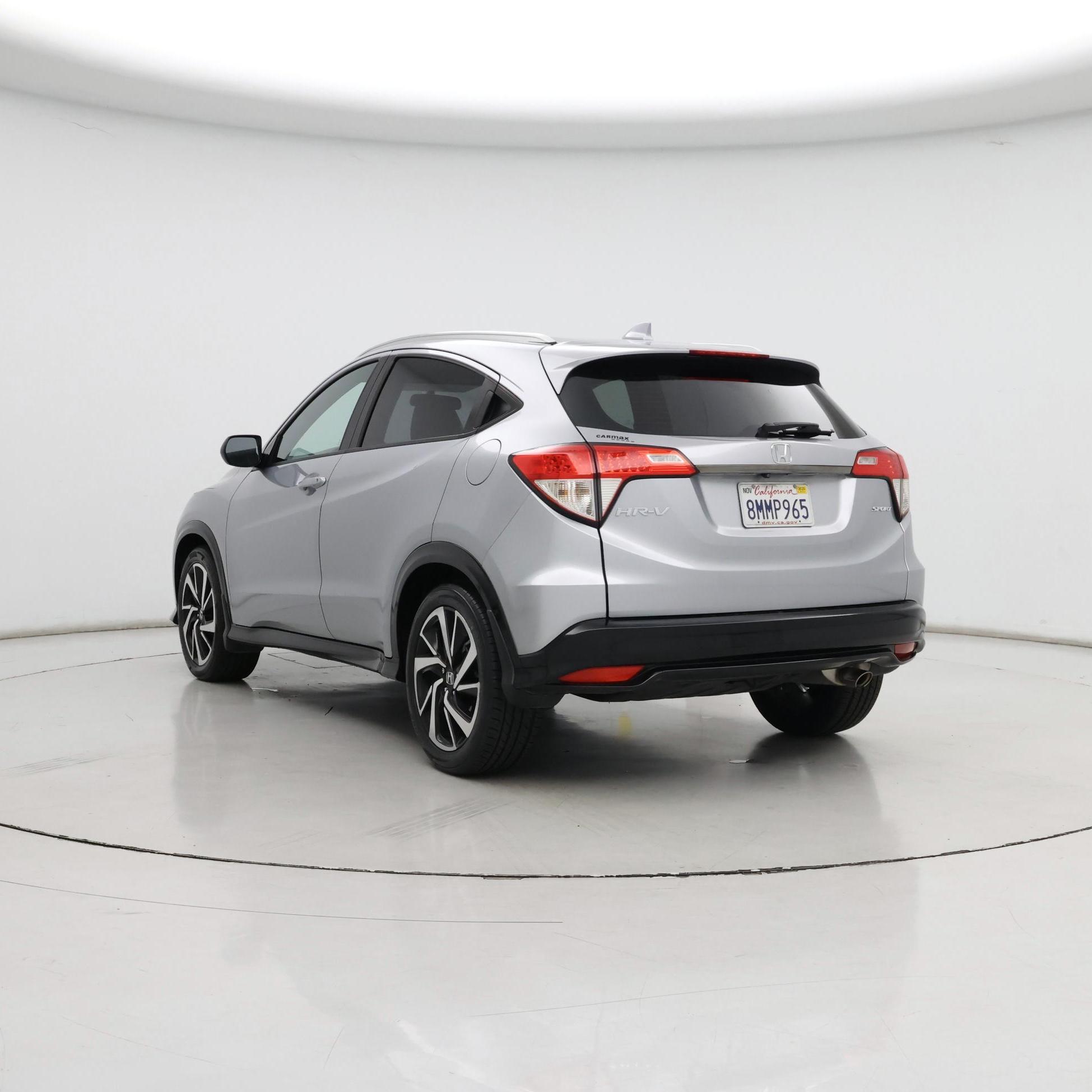 Thumbnail: 2019 Honda HR-V - 2