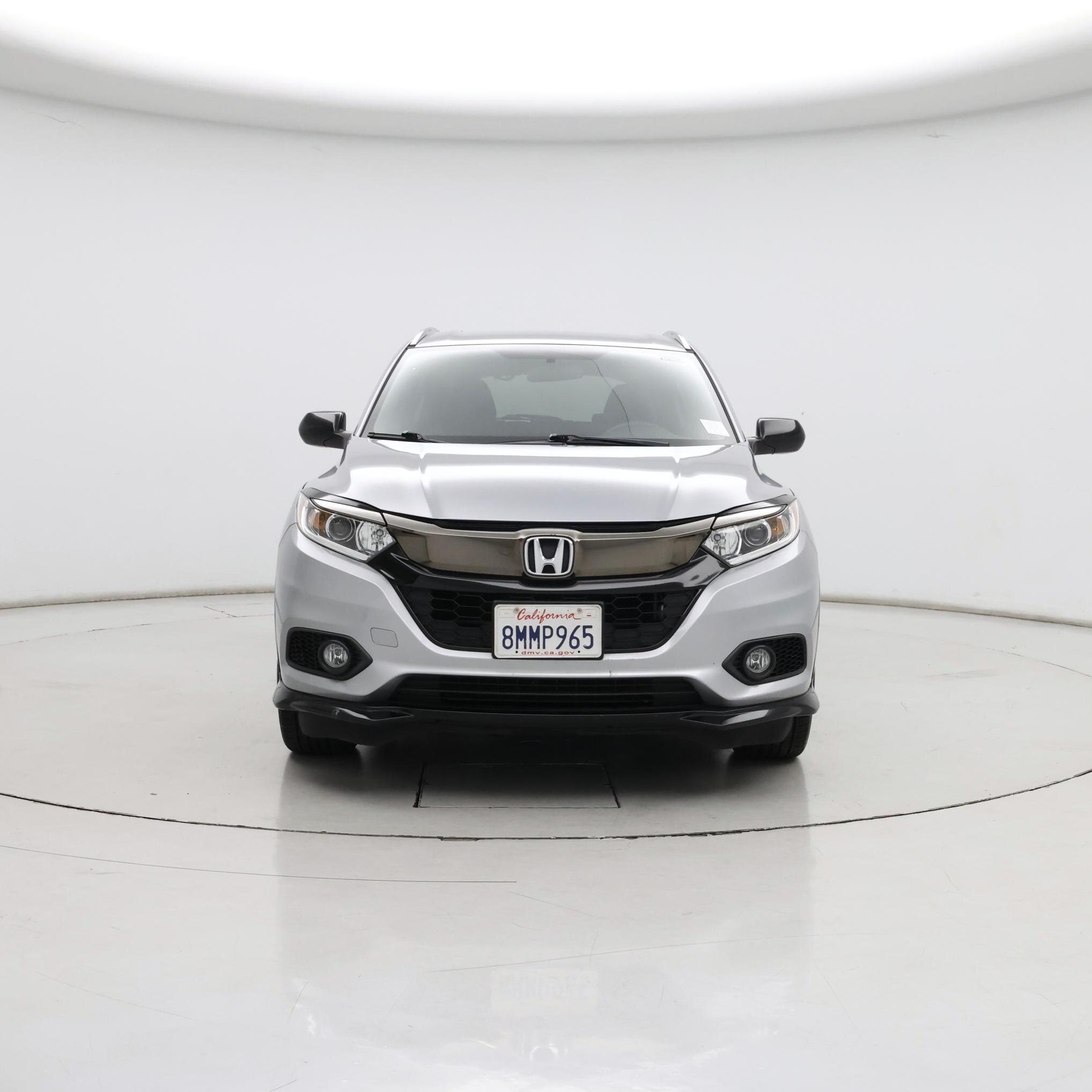 Thumbnail: 2019 Honda HR-V - 5