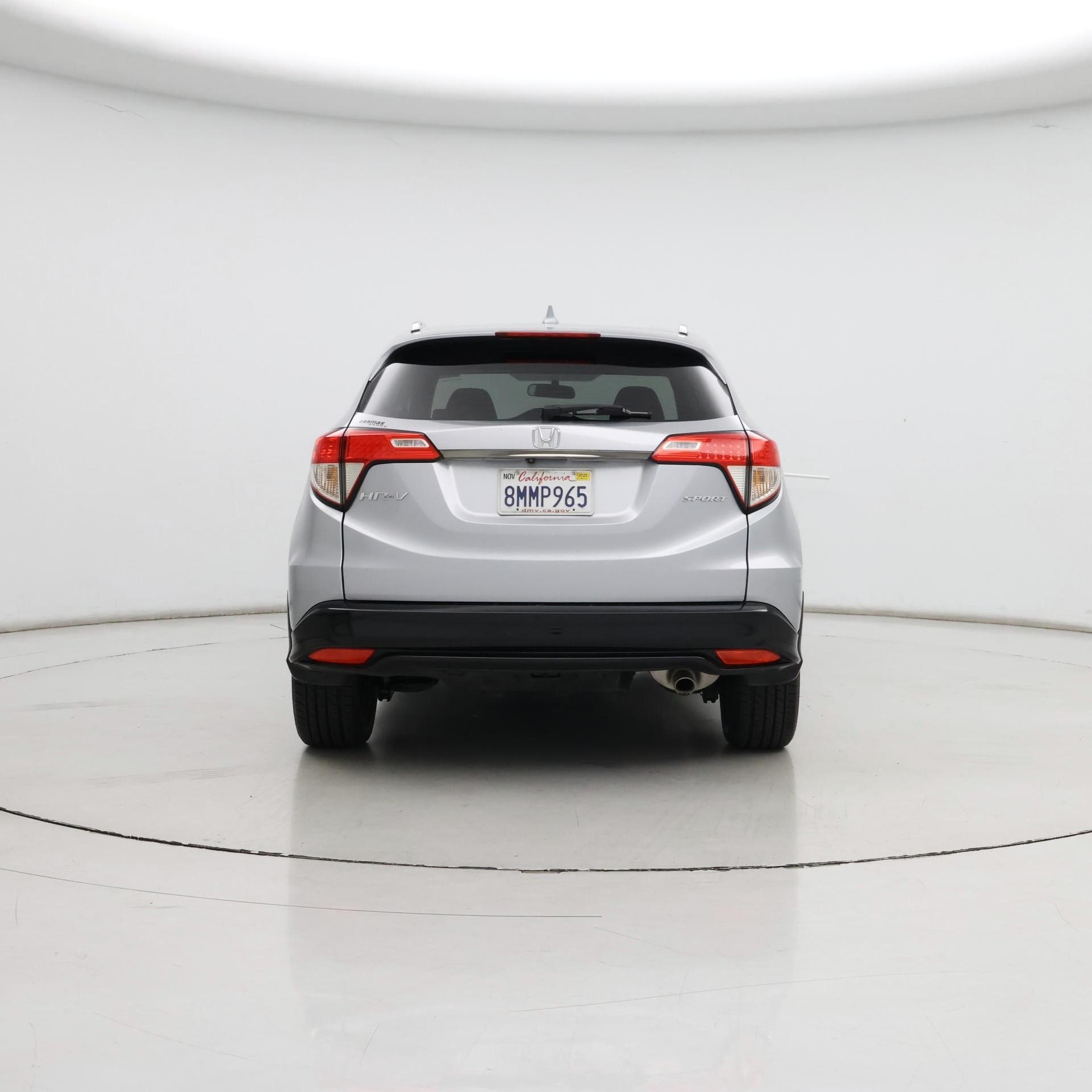 Thumbnail: 2019 Honda HR-V - 6