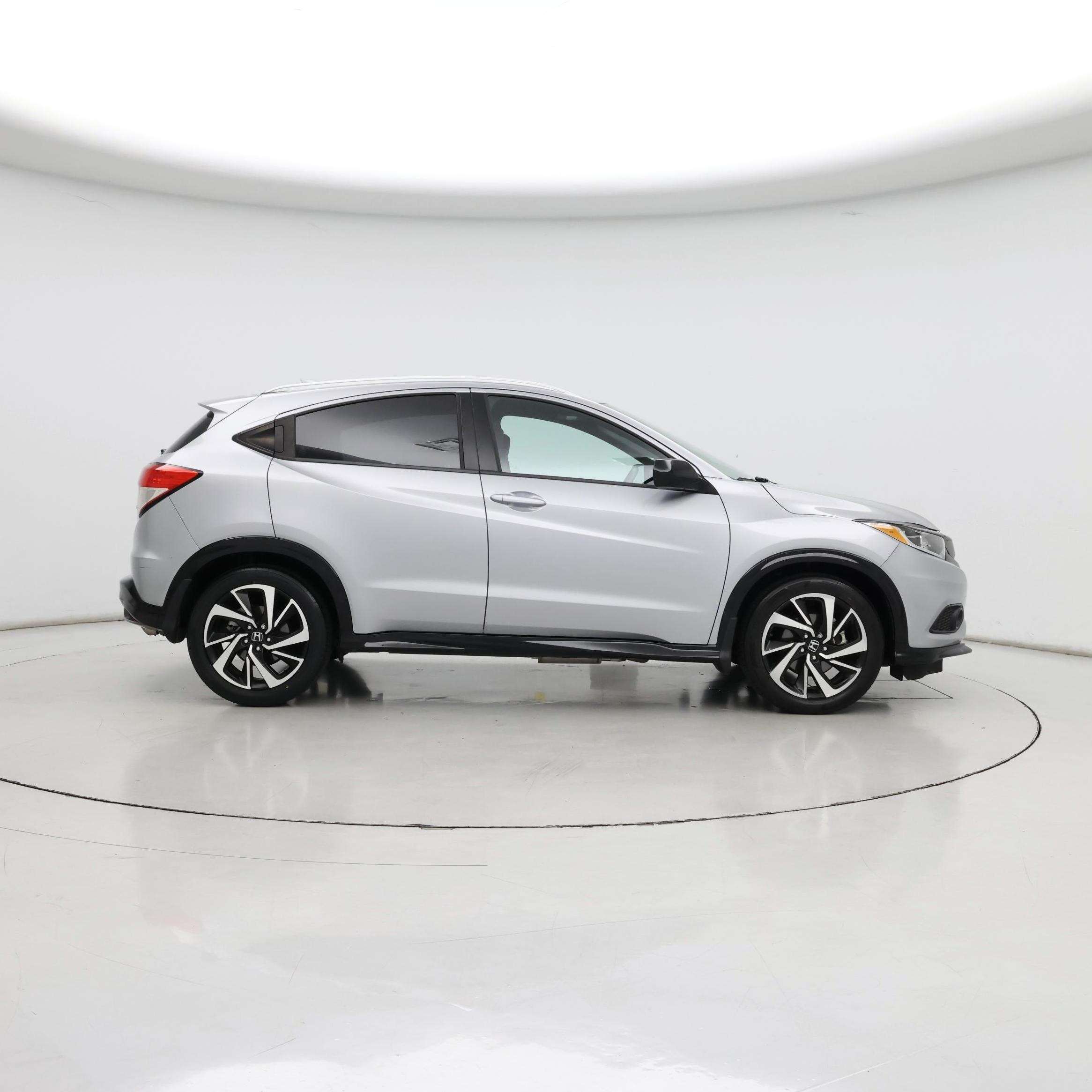 Thumbnail: 2019 Honda HR-V - 7