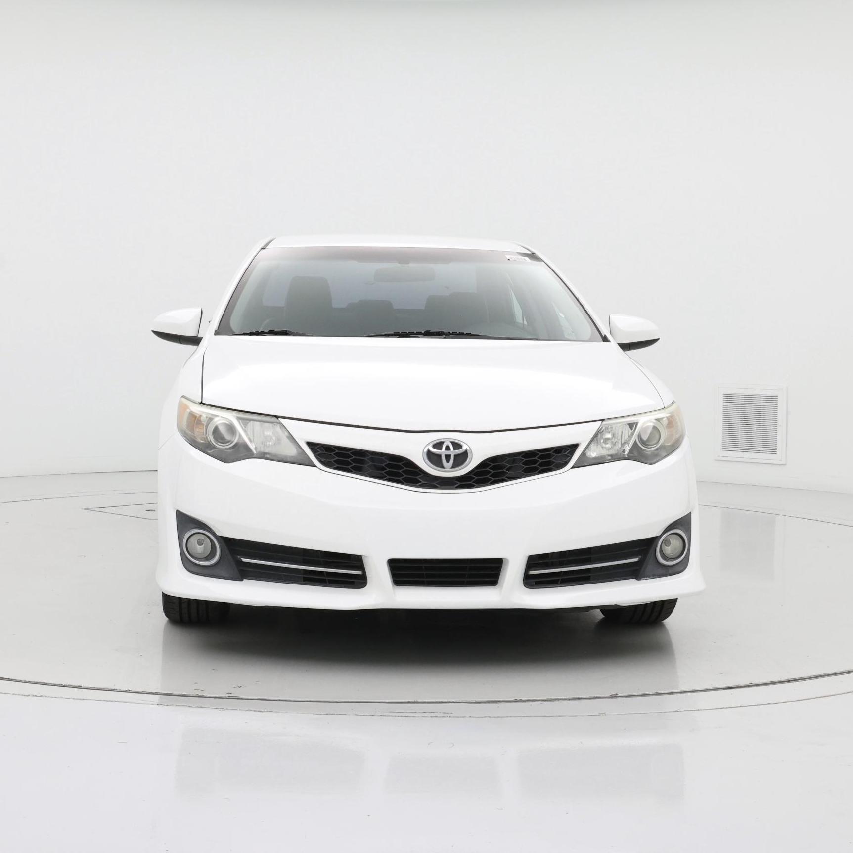 Thumbnail: 2014 Toyota Camry - 5