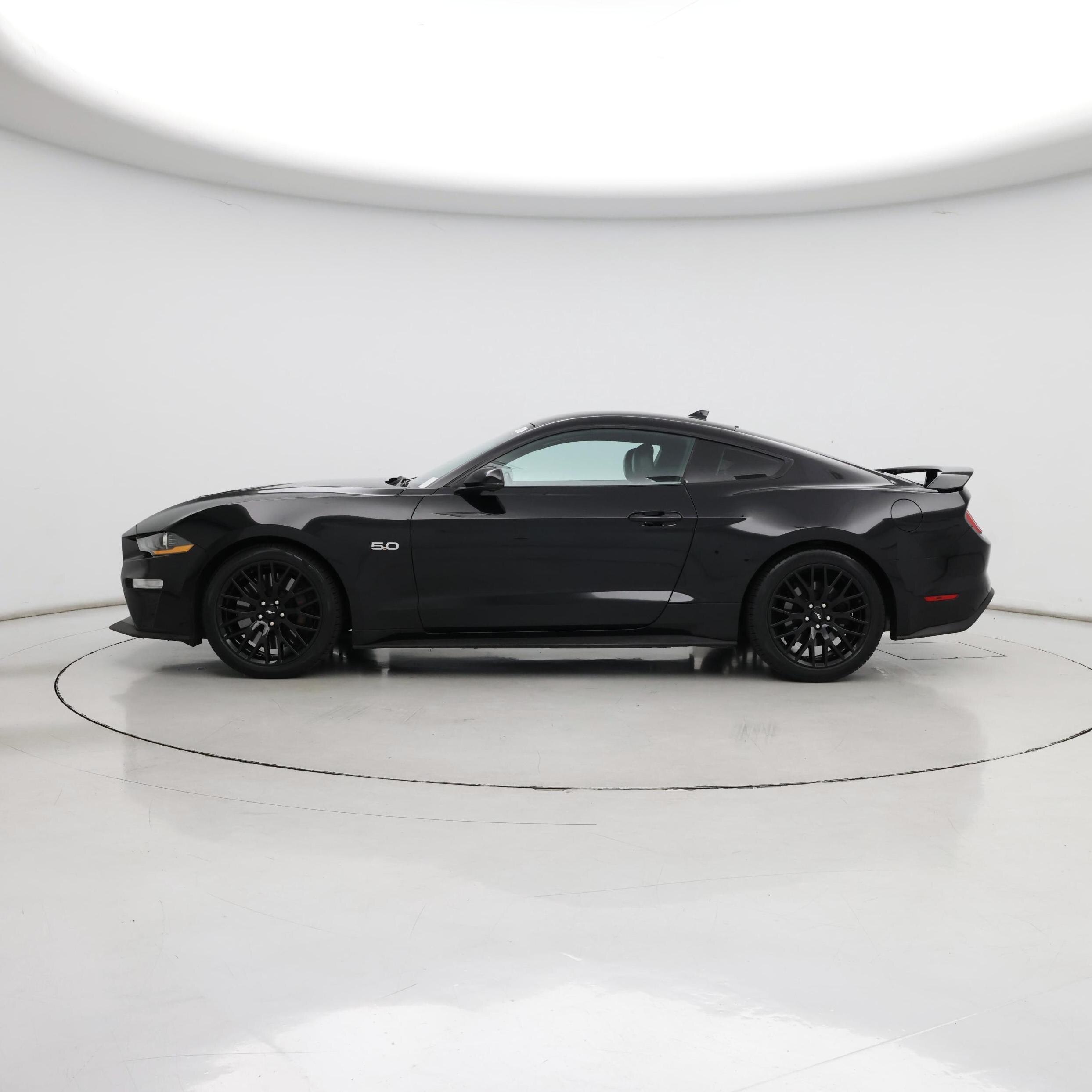 Thumbnail: 2020 Ford Mustang - 3