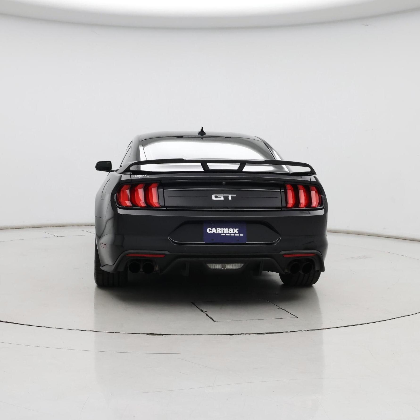 Thumbnail: 2020 Ford Mustang - 6