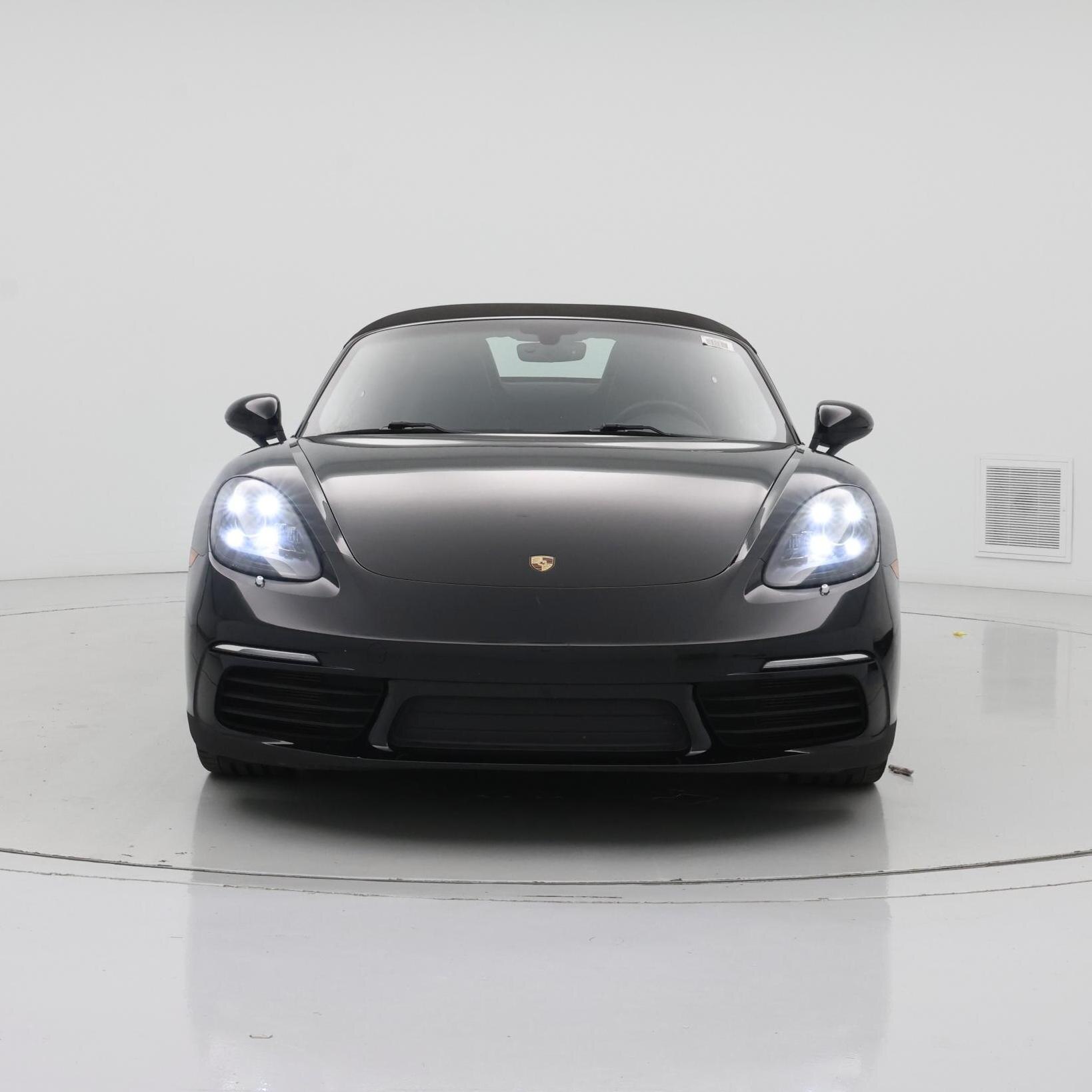 Thumbnail: 2018 Porsche 718 Boxster - 5