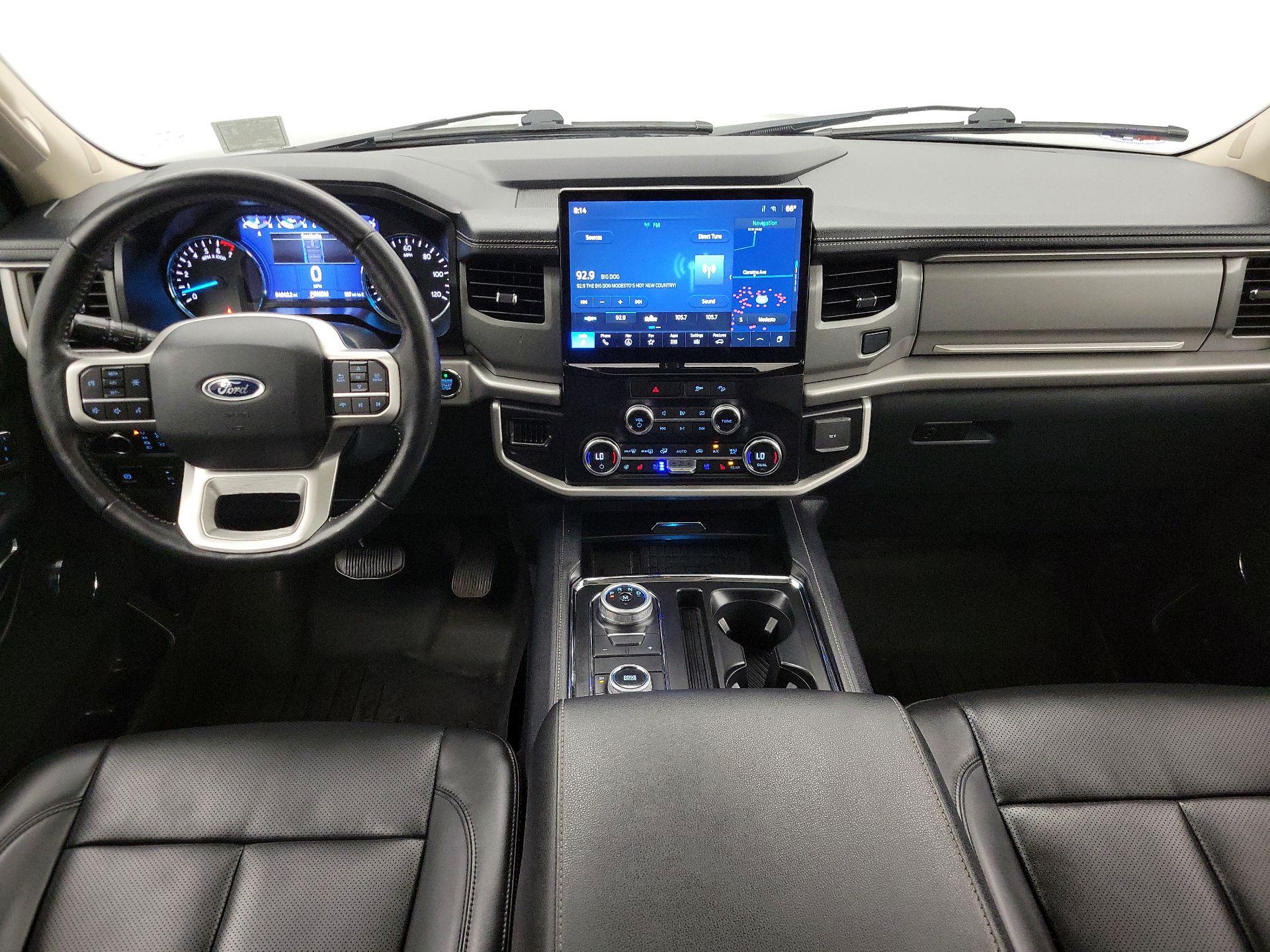 Thumbnail: 2022 Ford Expedition MAX - 9