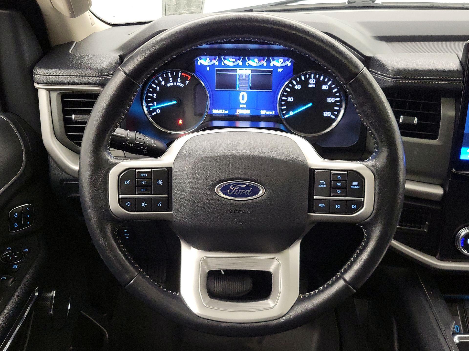 Thumbnail: 2022 Ford Expedition MAX - 10