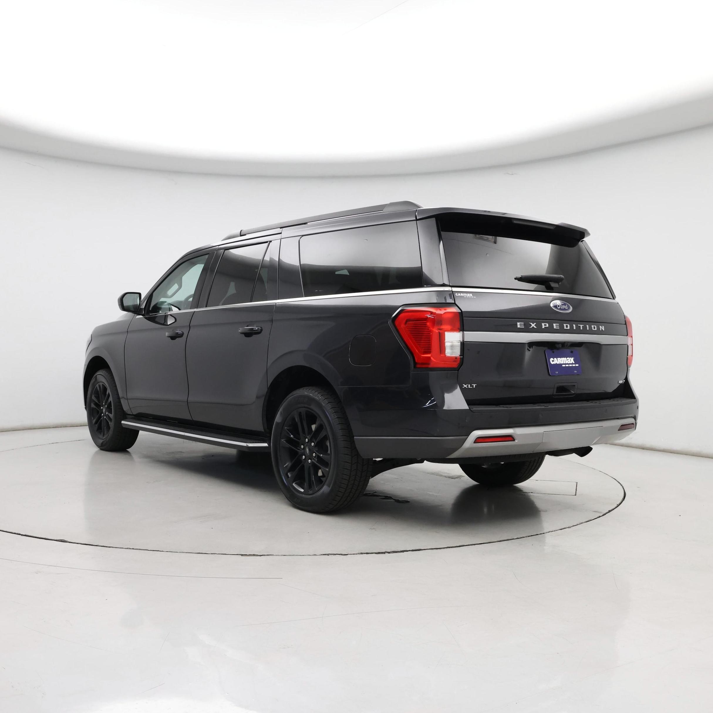 Thumbnail: 2022 Ford Expedition MAX - 2