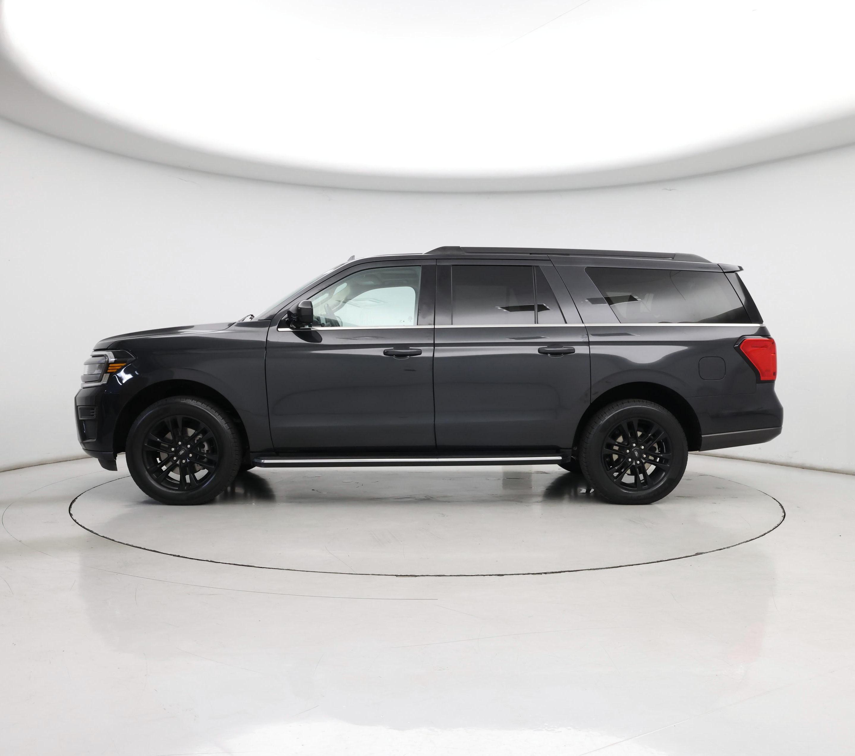 Thumbnail: 2022 Ford Expedition MAX - 3