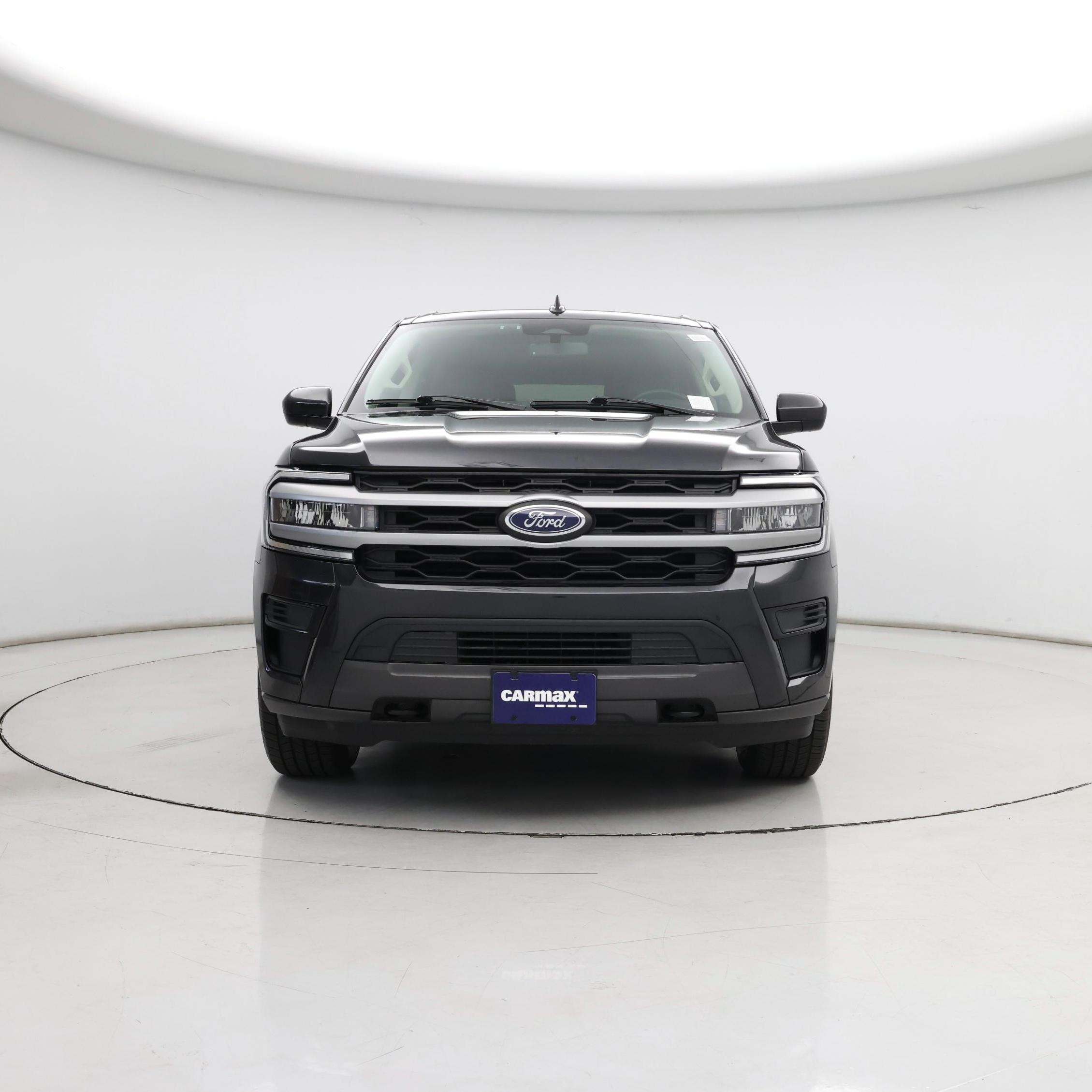 Thumbnail: 2022 Ford Expedition MAX - 5