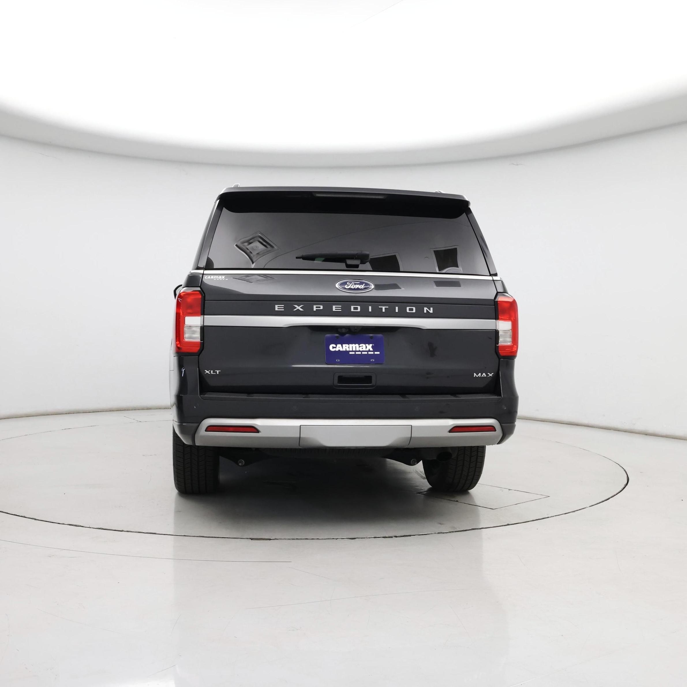 Thumbnail: 2022 Ford Expedition MAX - 6
