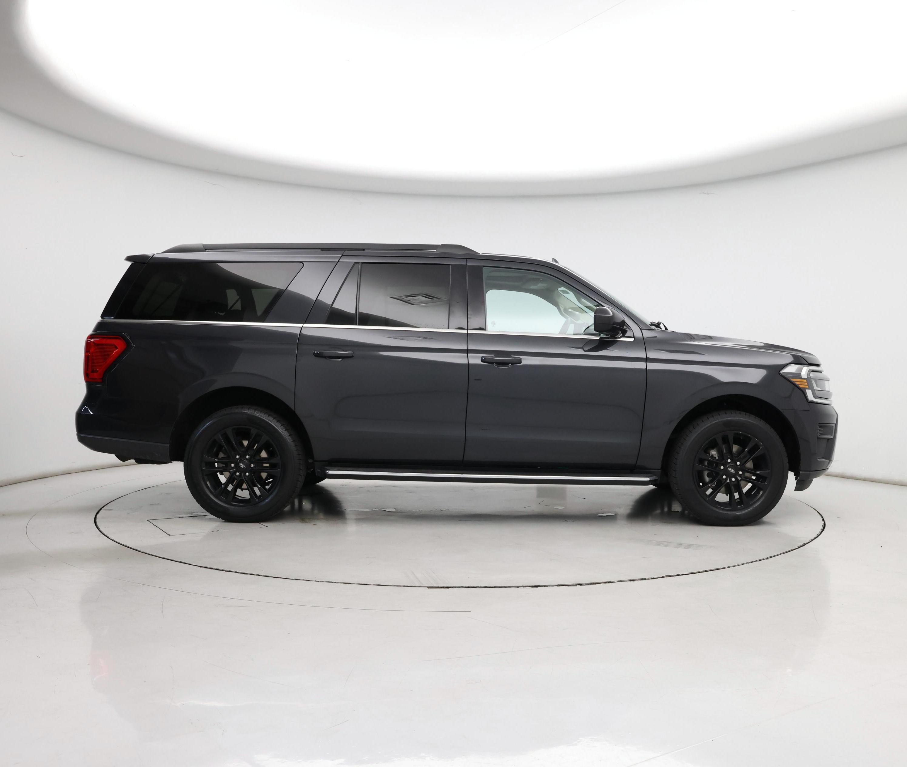 Thumbnail: 2022 Ford Expedition MAX - 7