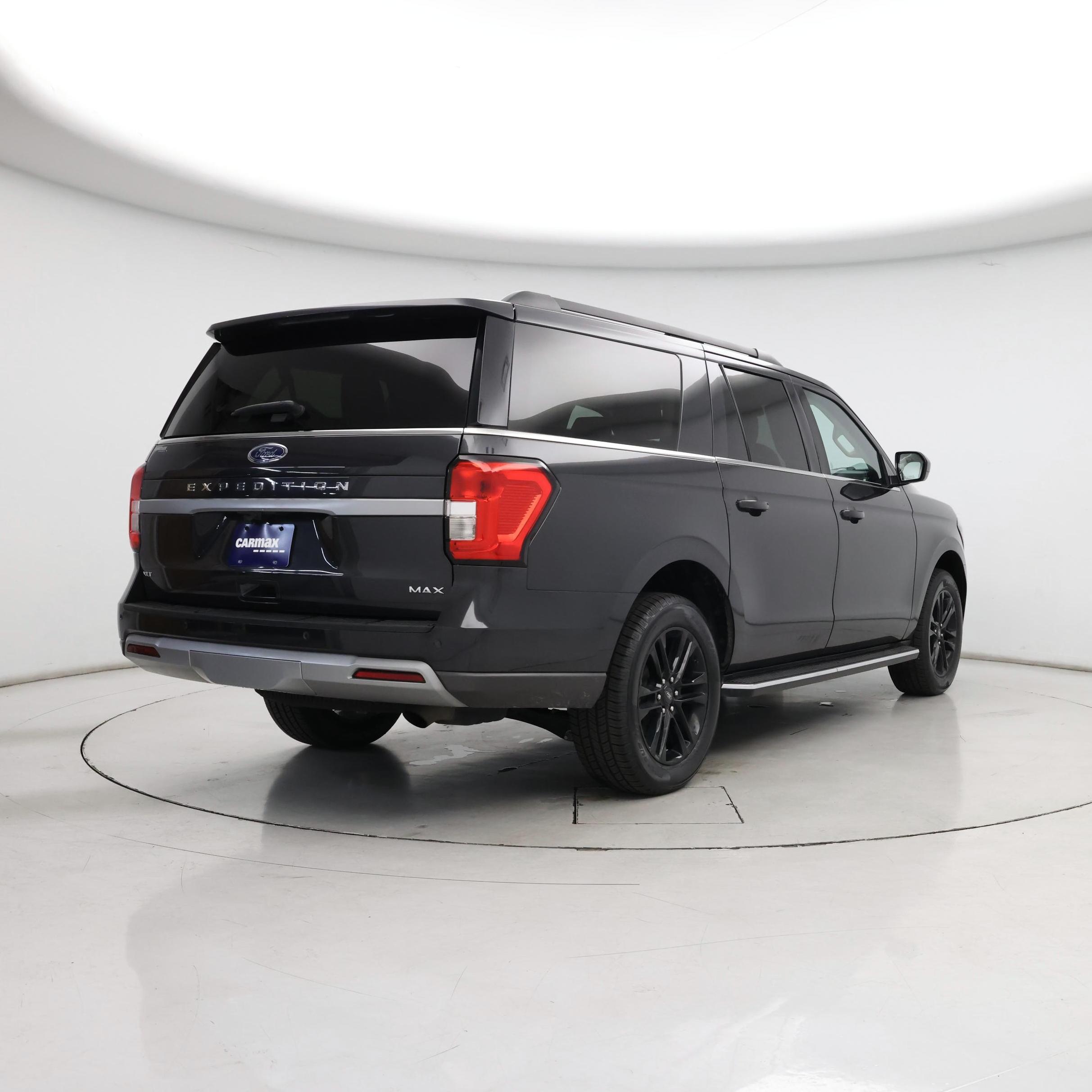 Thumbnail: 2022 Ford Expedition MAX - 8