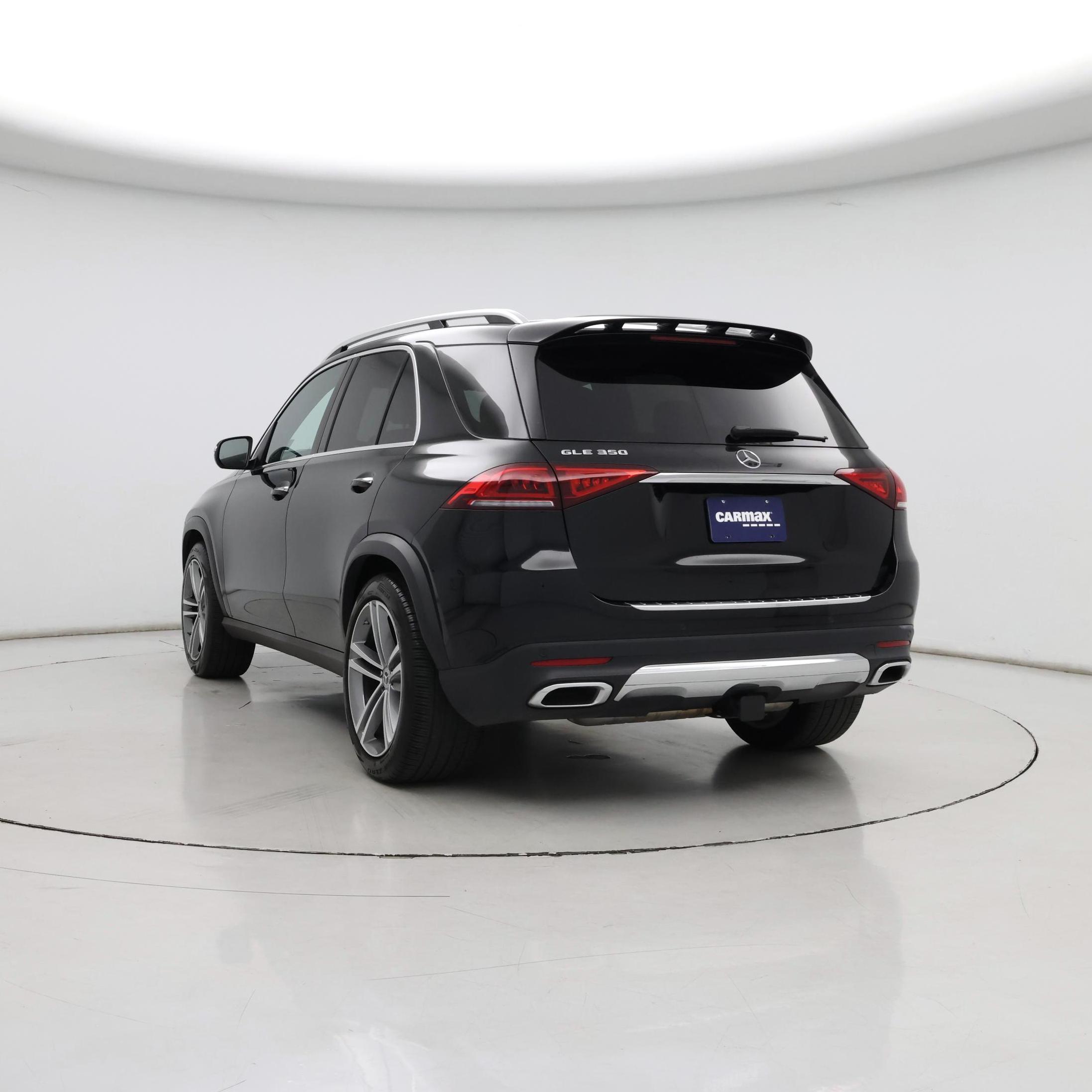 Thumbnail: 2022 Mercedes-Benz GLE - 2