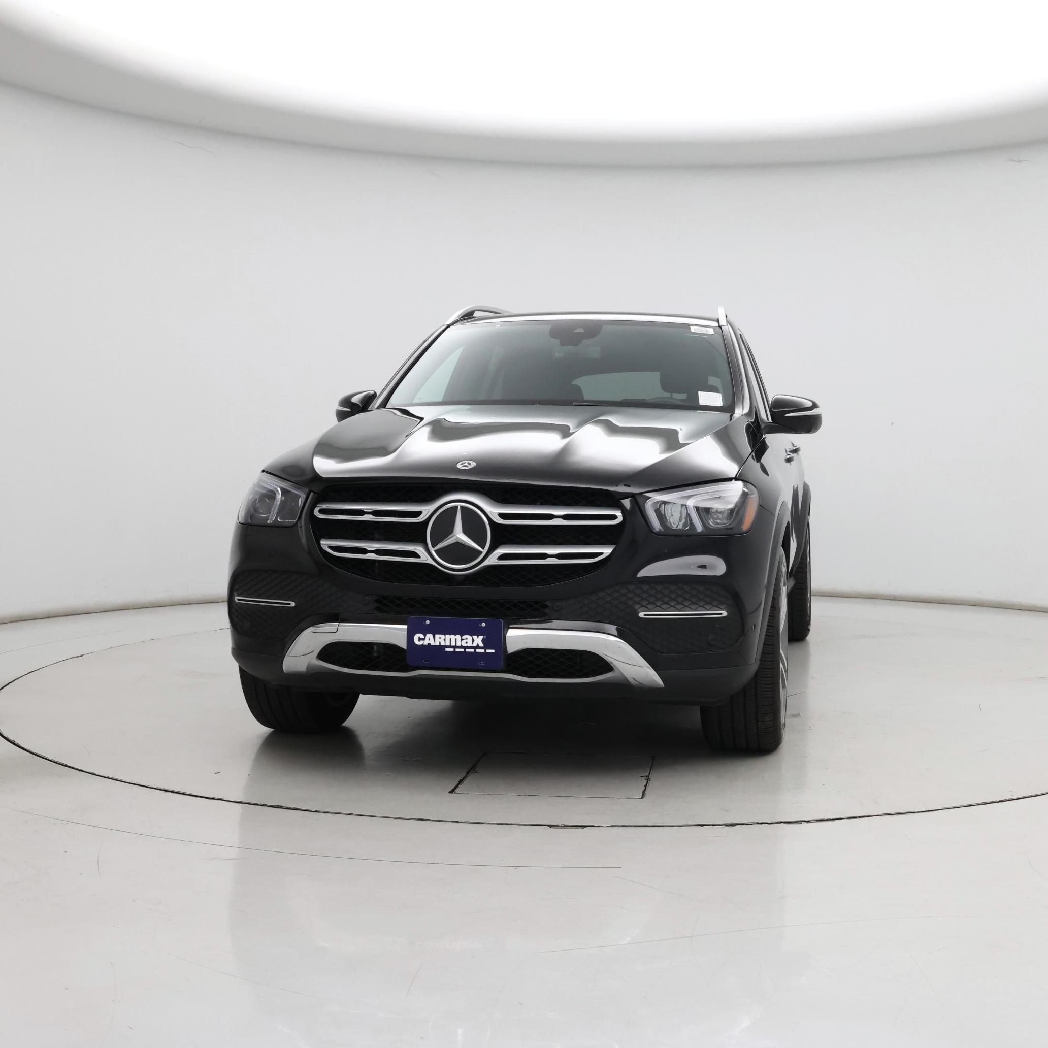 Thumbnail: 2022 Mercedes-Benz GLE - 5