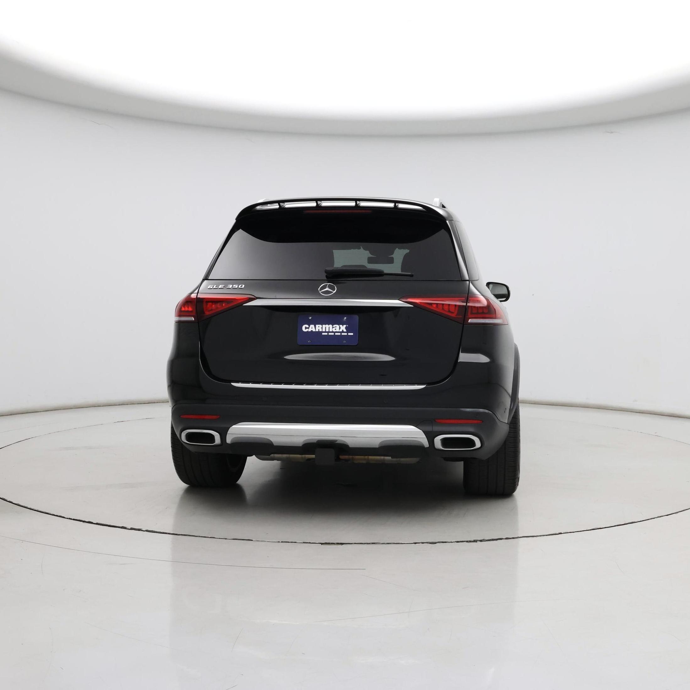 Thumbnail: 2022 Mercedes-Benz GLE - 6