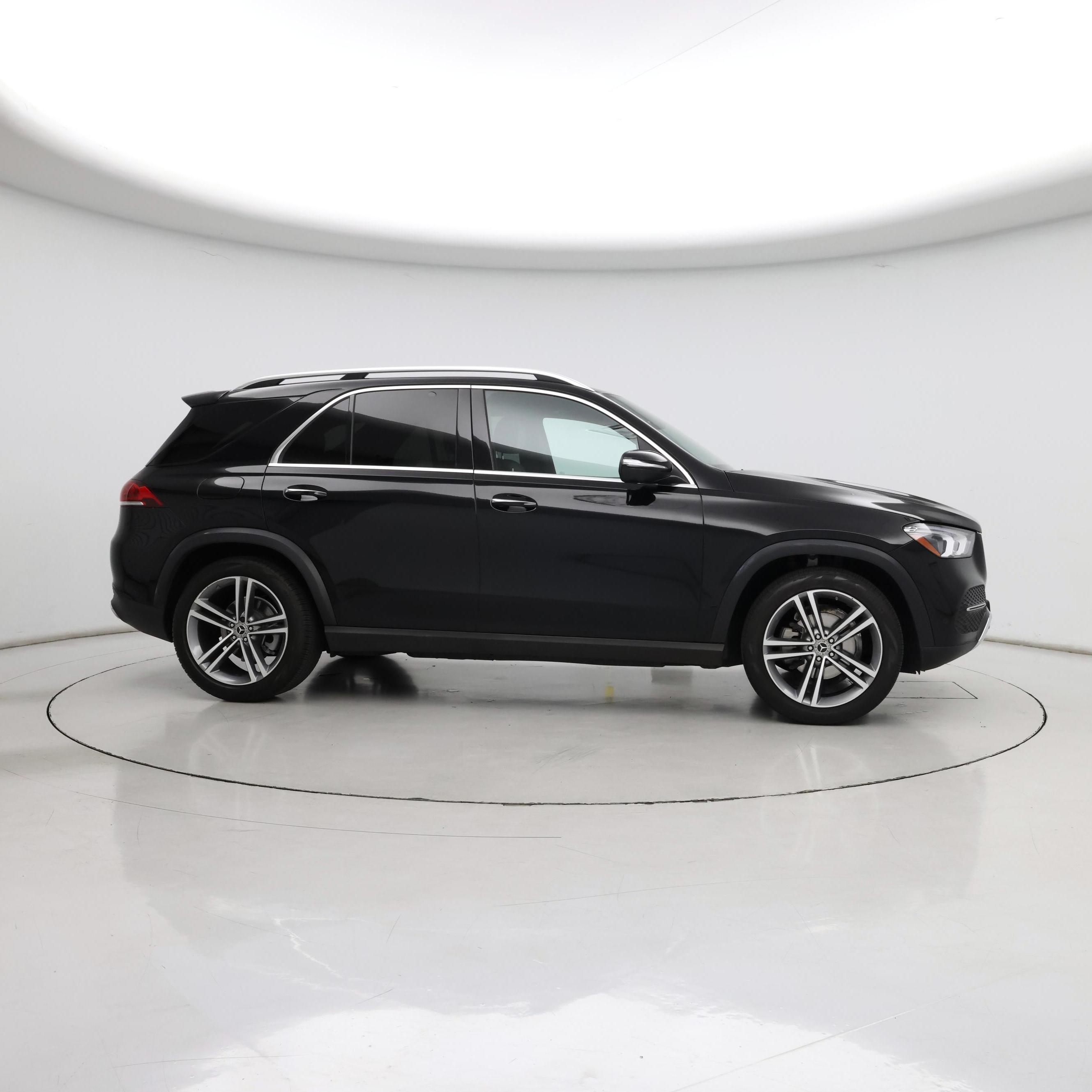 Thumbnail: 2022 Mercedes-Benz GLE - 7