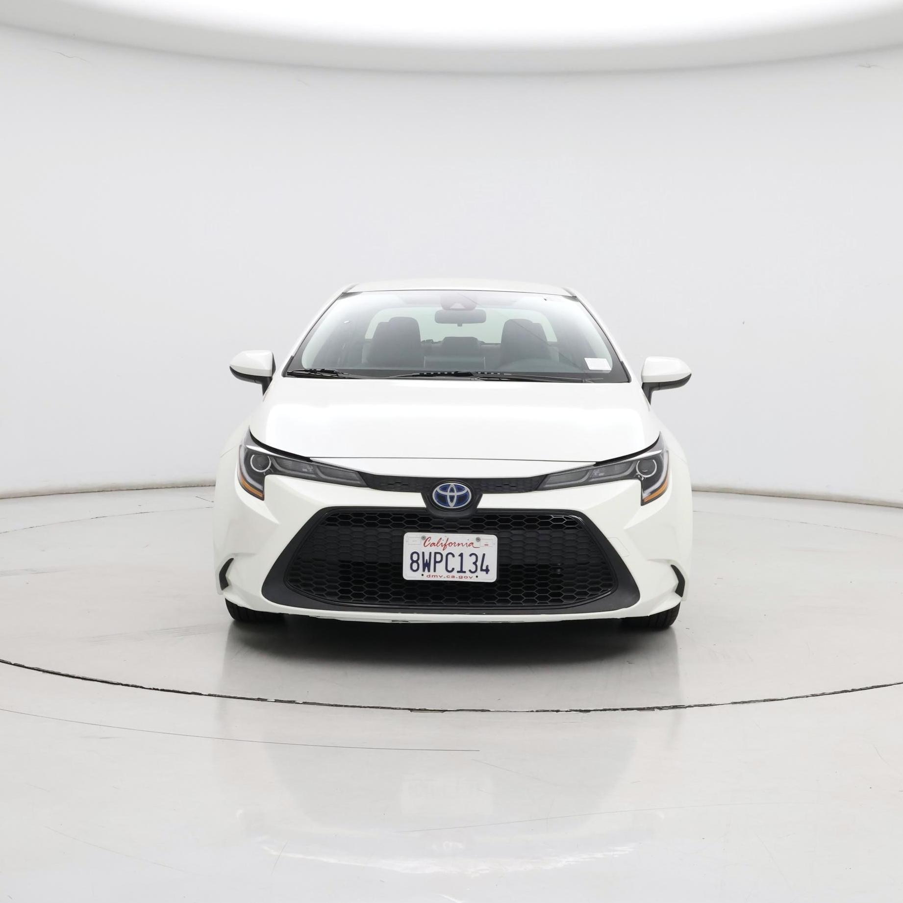 Thumbnail: 2021 Toyota Corolla - 5