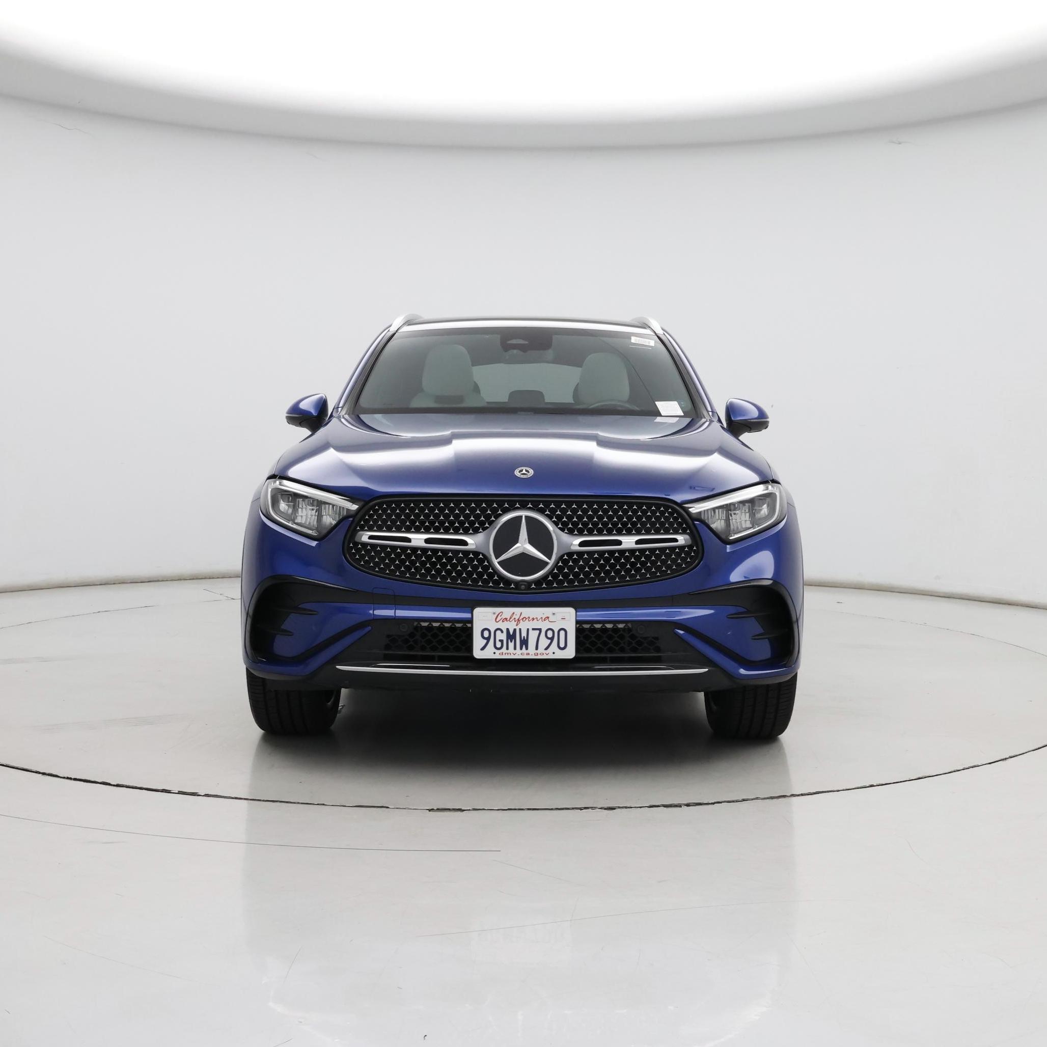 Thumbnail: 2023 Mercedes-Benz GLC - 5