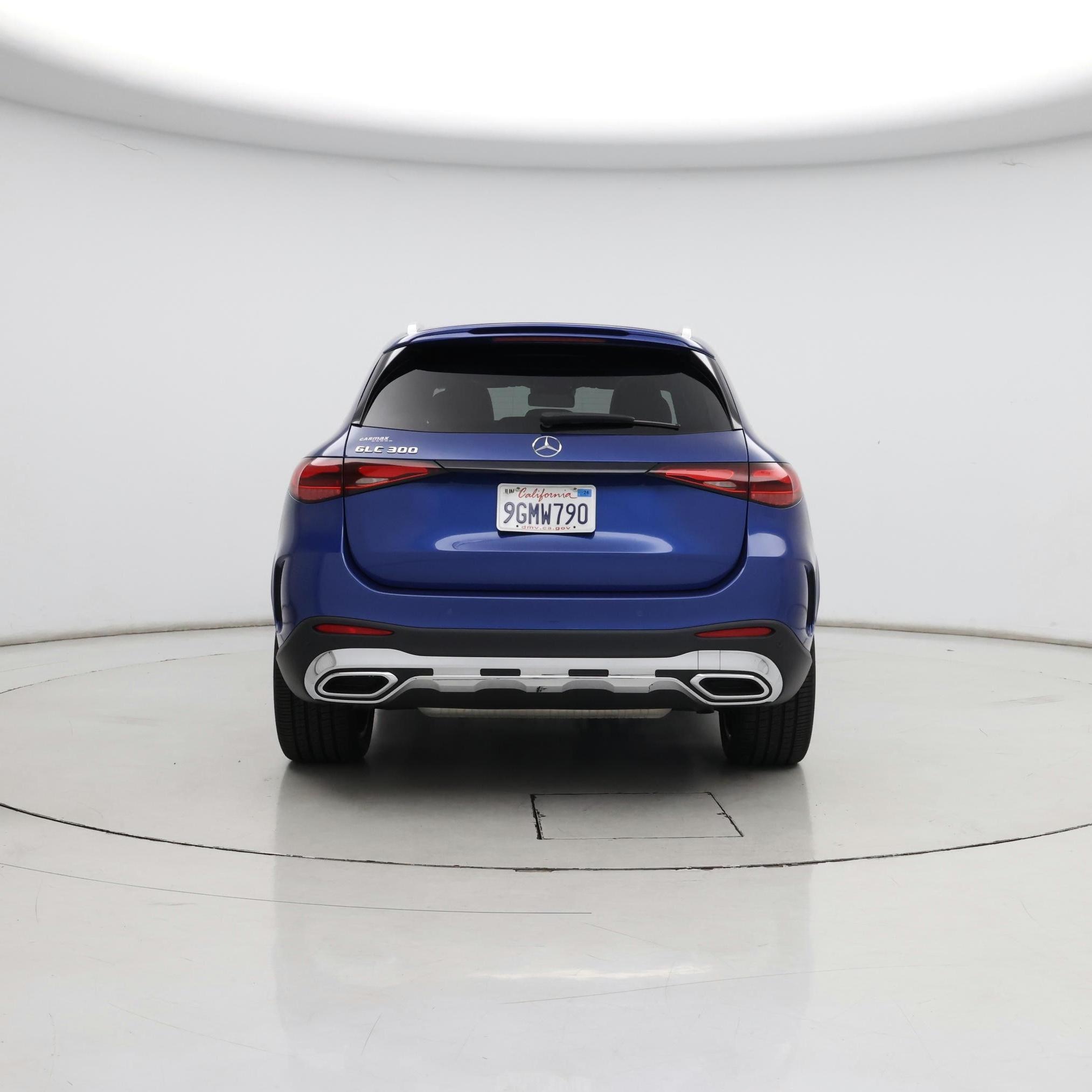 Thumbnail: 2023 Mercedes-Benz GLC - 6