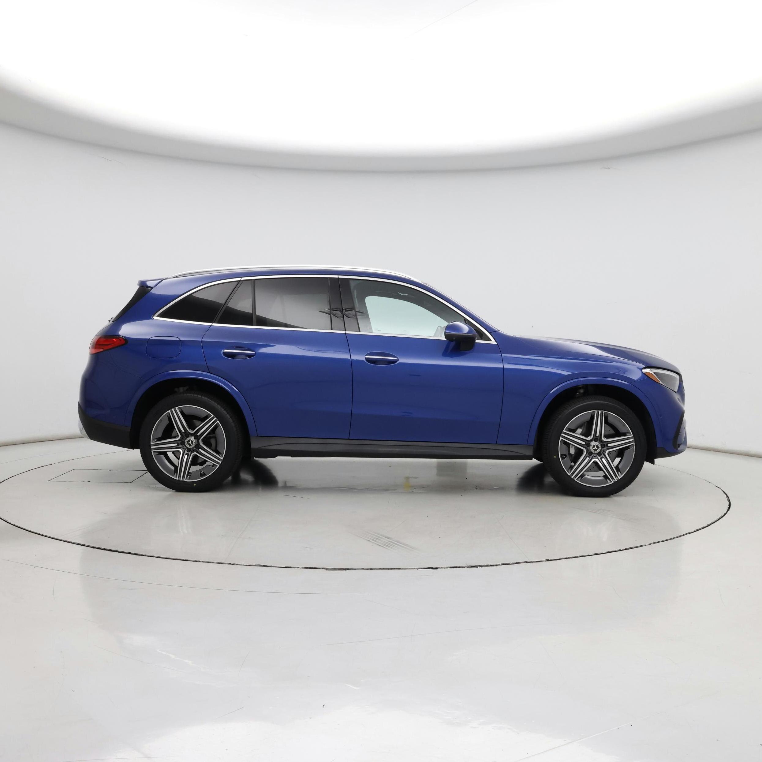 Thumbnail: 2023 Mercedes-Benz GLC - 7