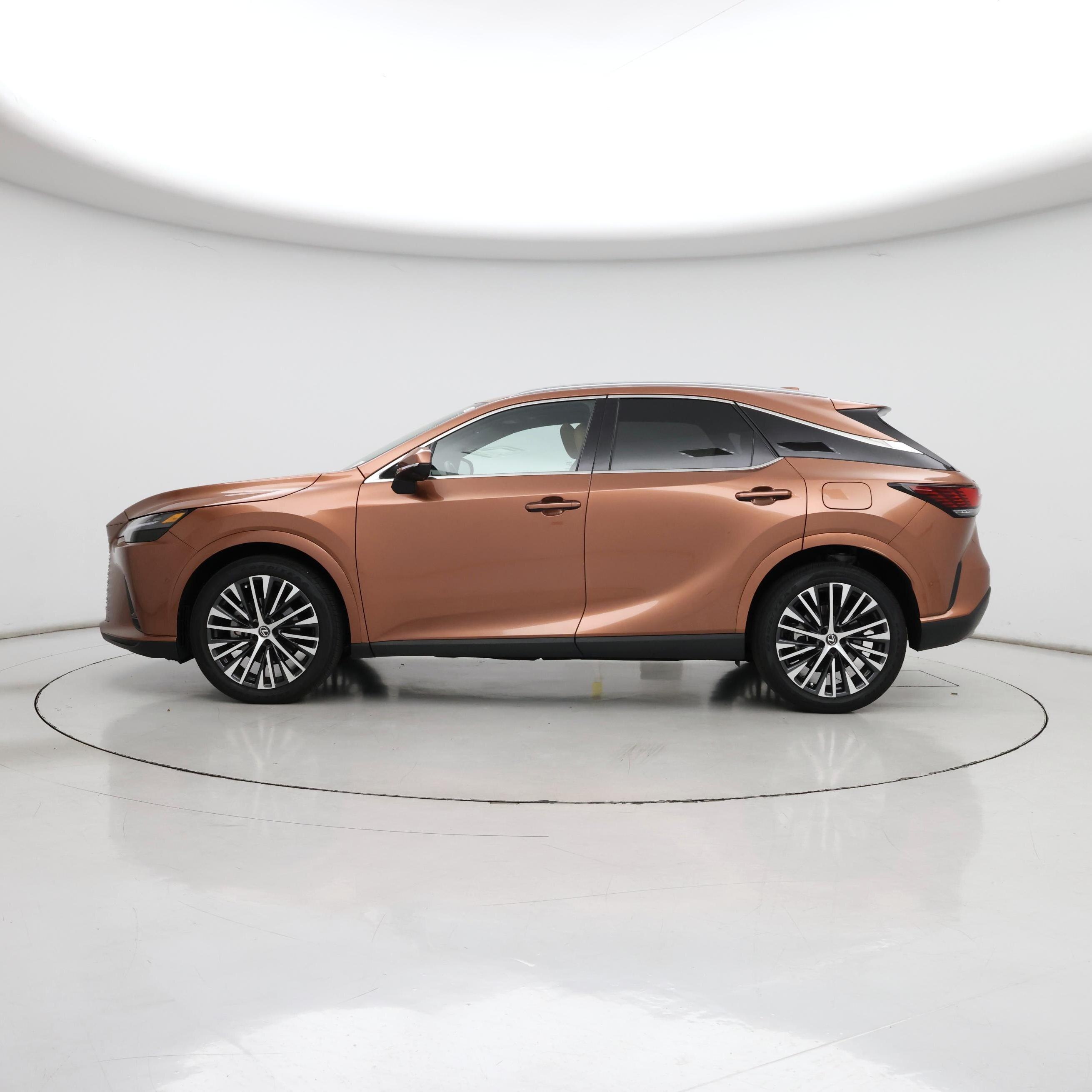 Thumbnail: 2024 Lexus RX - 3