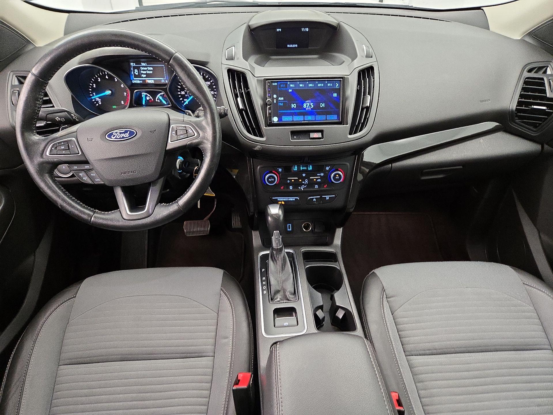 Thumbnail: 2018 Ford Escape - 9