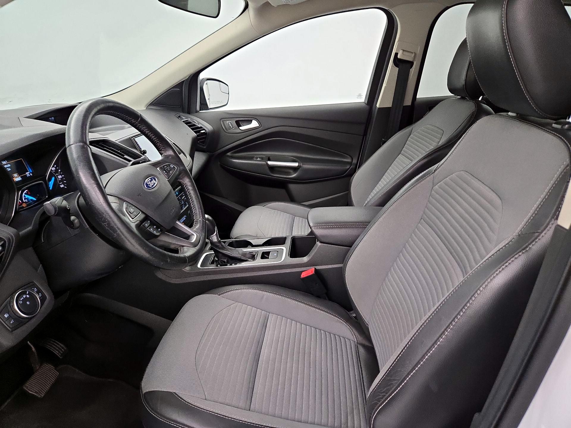 Thumbnail: 2018 Ford Escape - 11