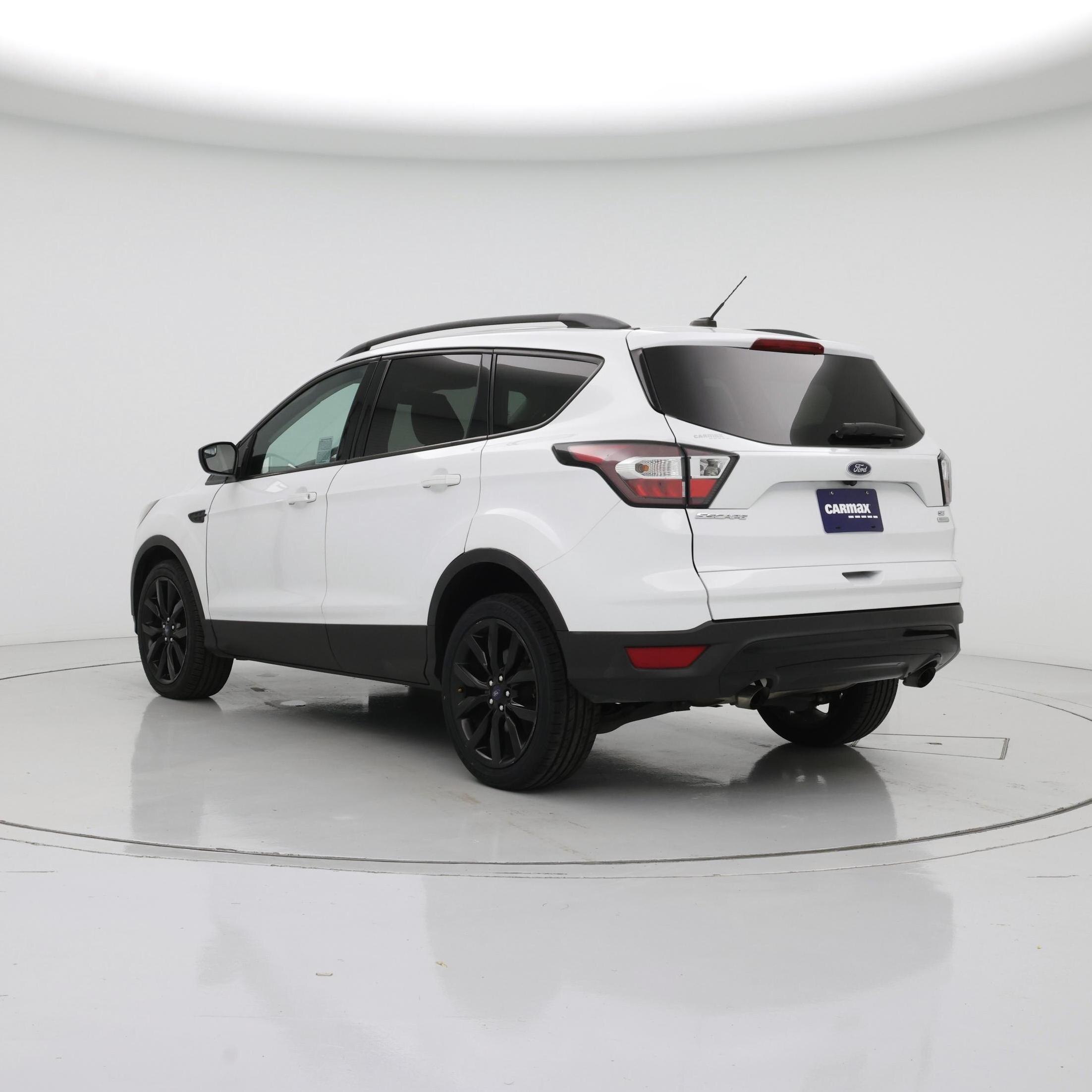 Thumbnail: 2018 Ford Escape - 2