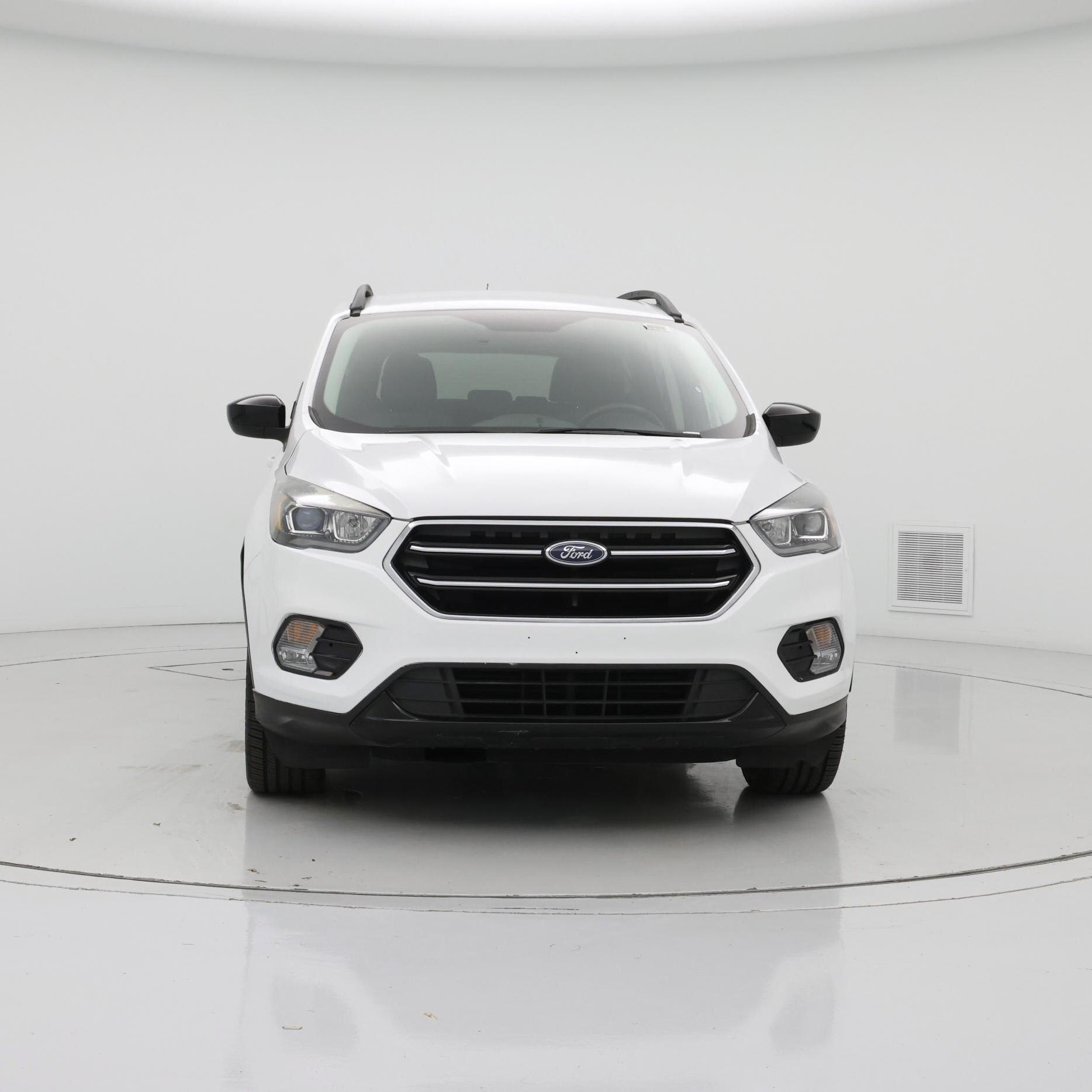 Thumbnail: 2018 Ford Escape - 5