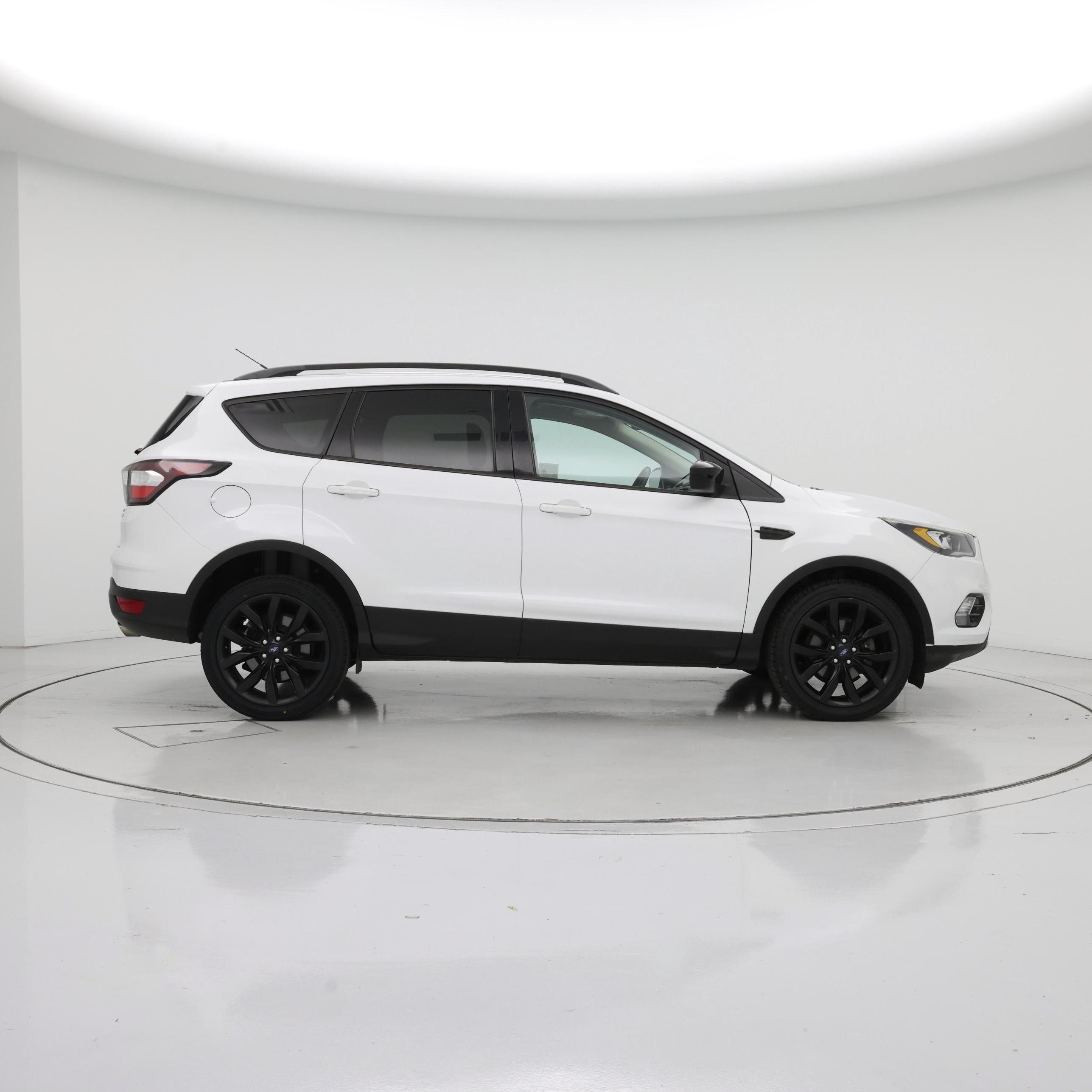 Thumbnail: 2018 Ford Escape - 7