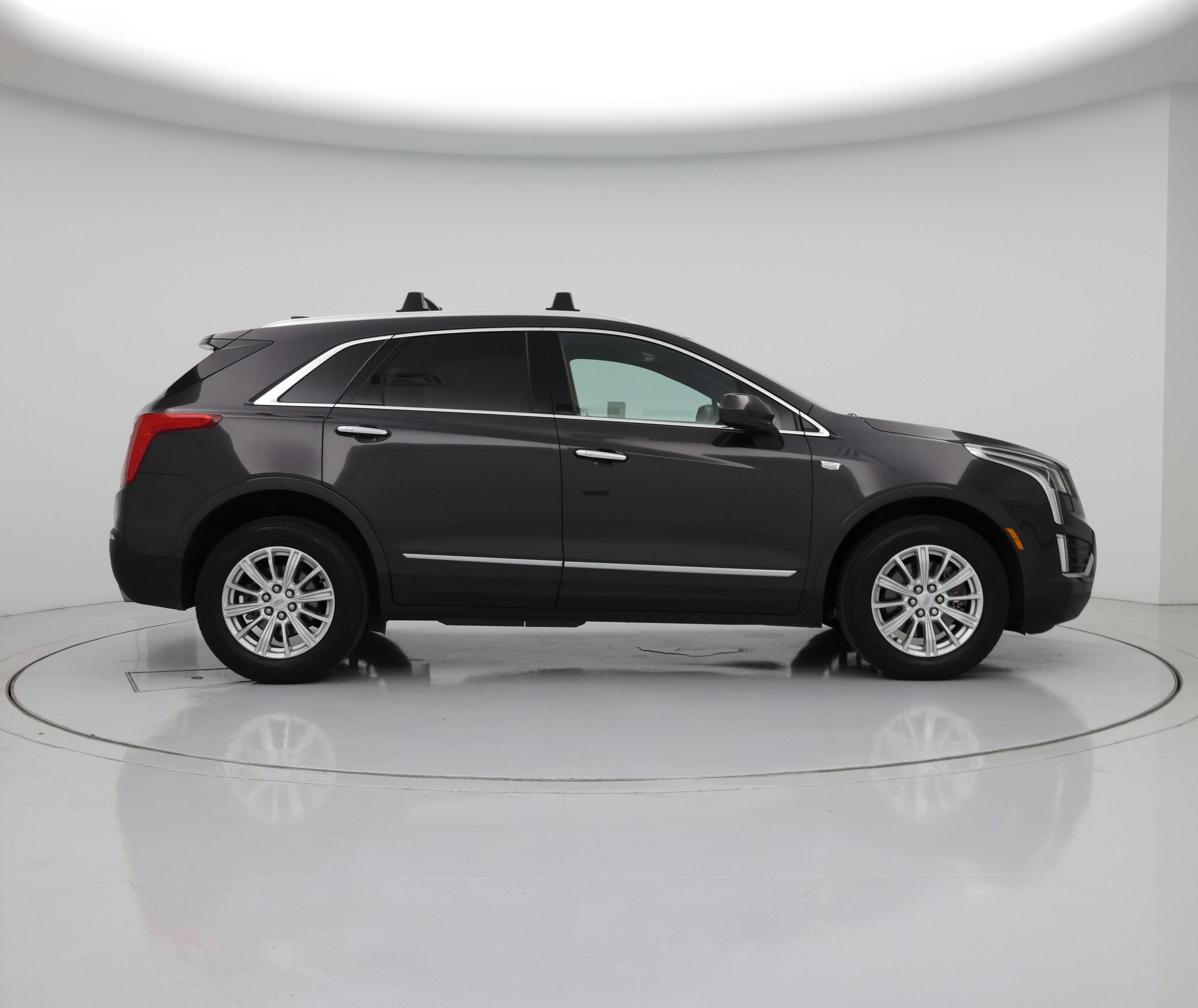 Thumbnail: 2017 Cadillac XT5 - 7