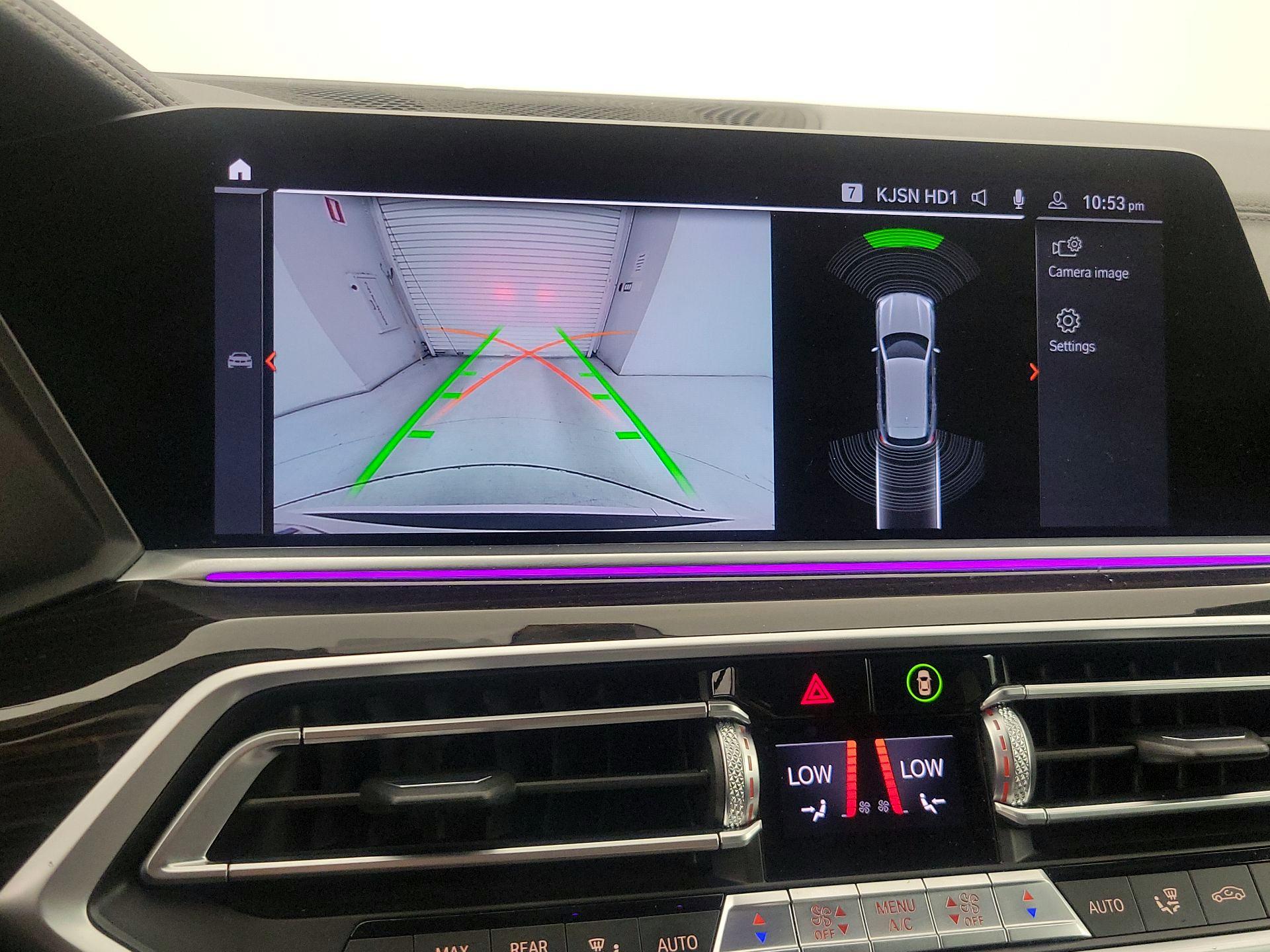 Thumbnail: 2021 BMW X5 - 15