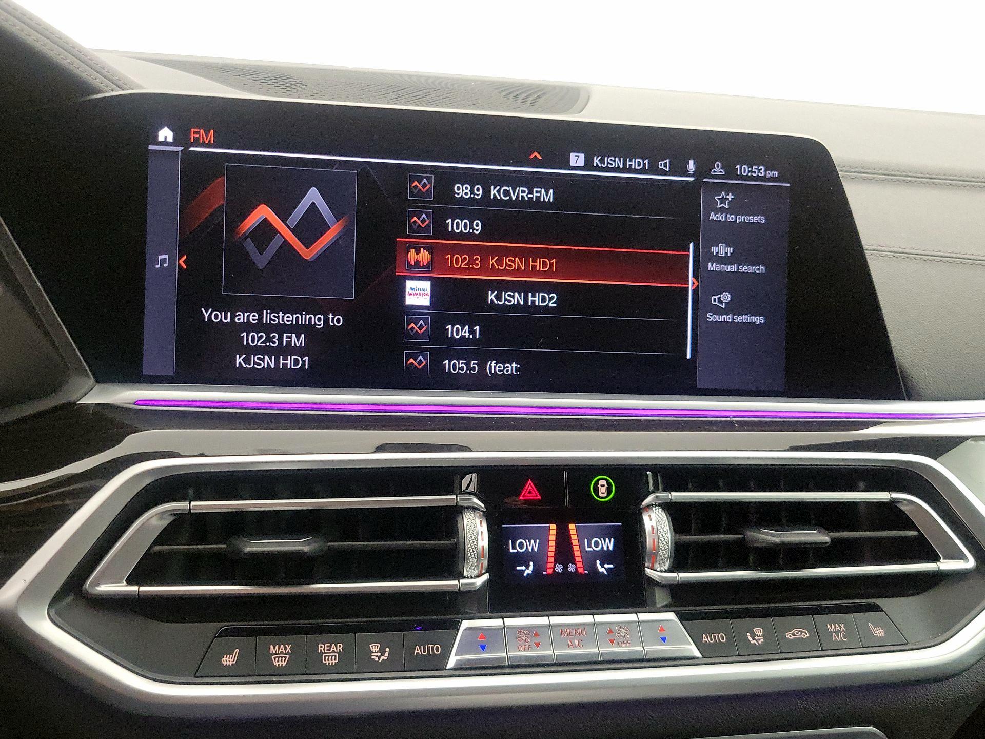 Thumbnail: 2021 BMW X5 - 16