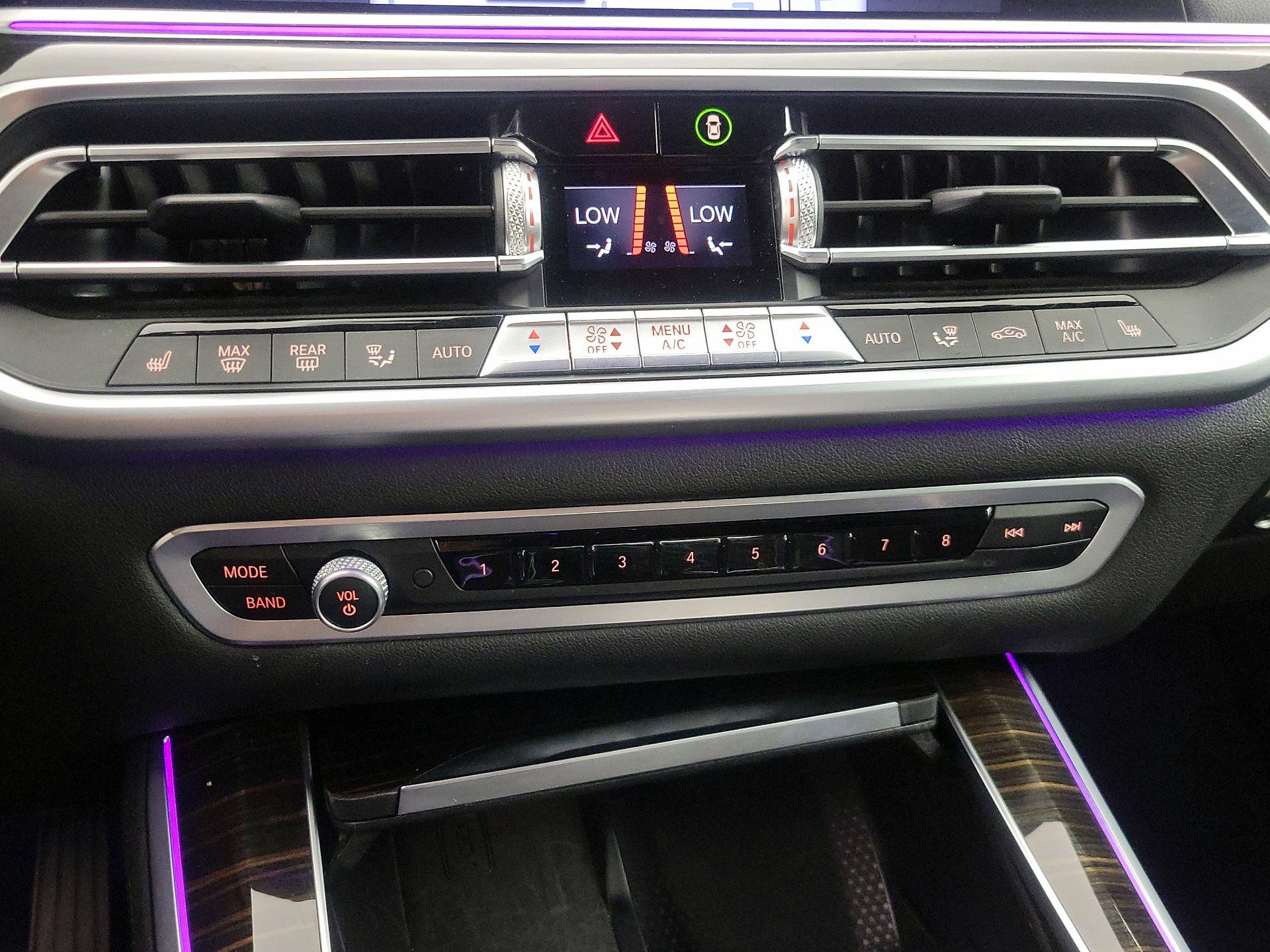 Thumbnail: 2021 BMW X5 - 17
