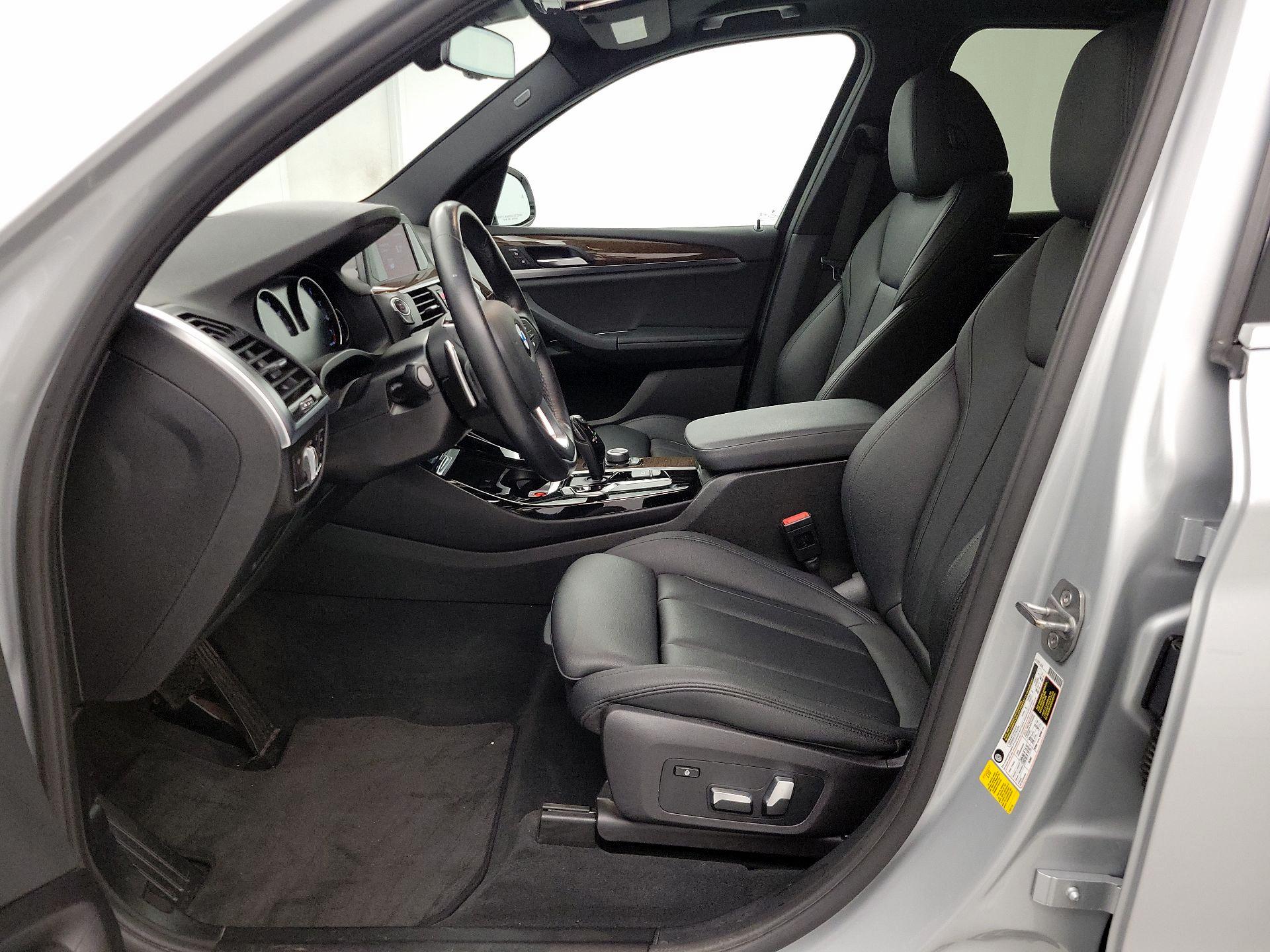 Thumbnail: 2019 BMW X3 - 11