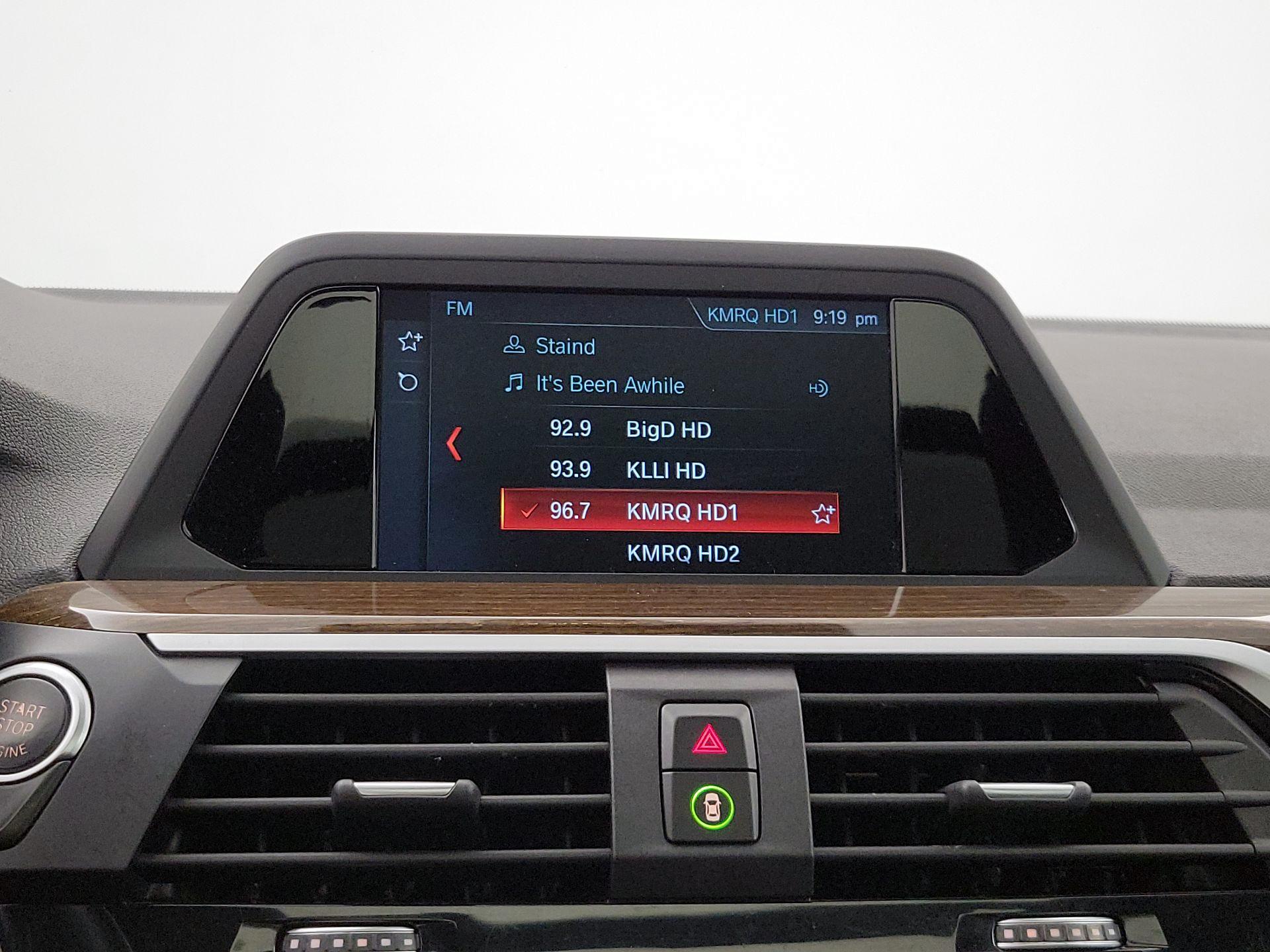 Thumbnail: 2019 BMW X3 - 15
