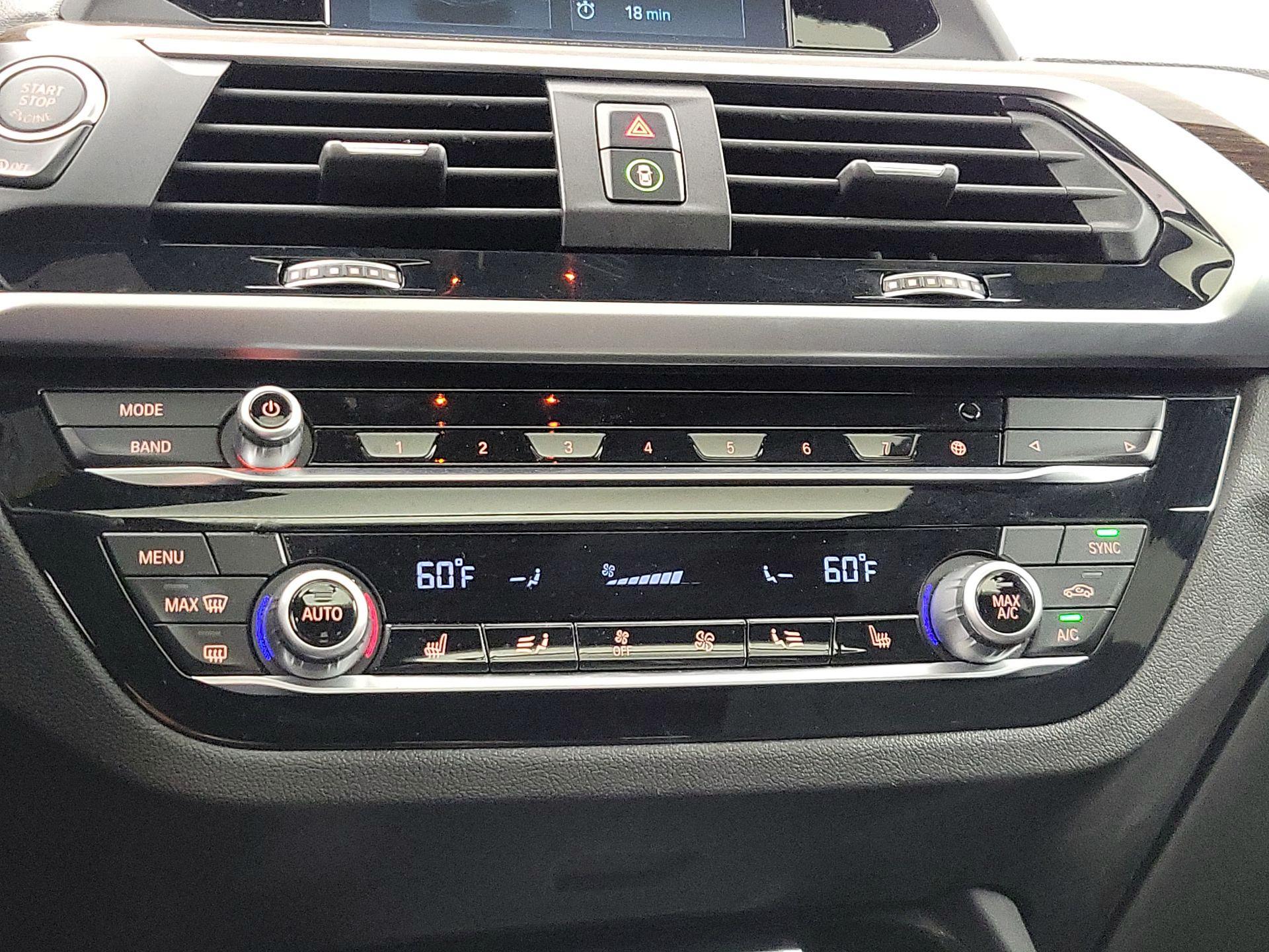 Thumbnail: 2019 BMW X3 - 16