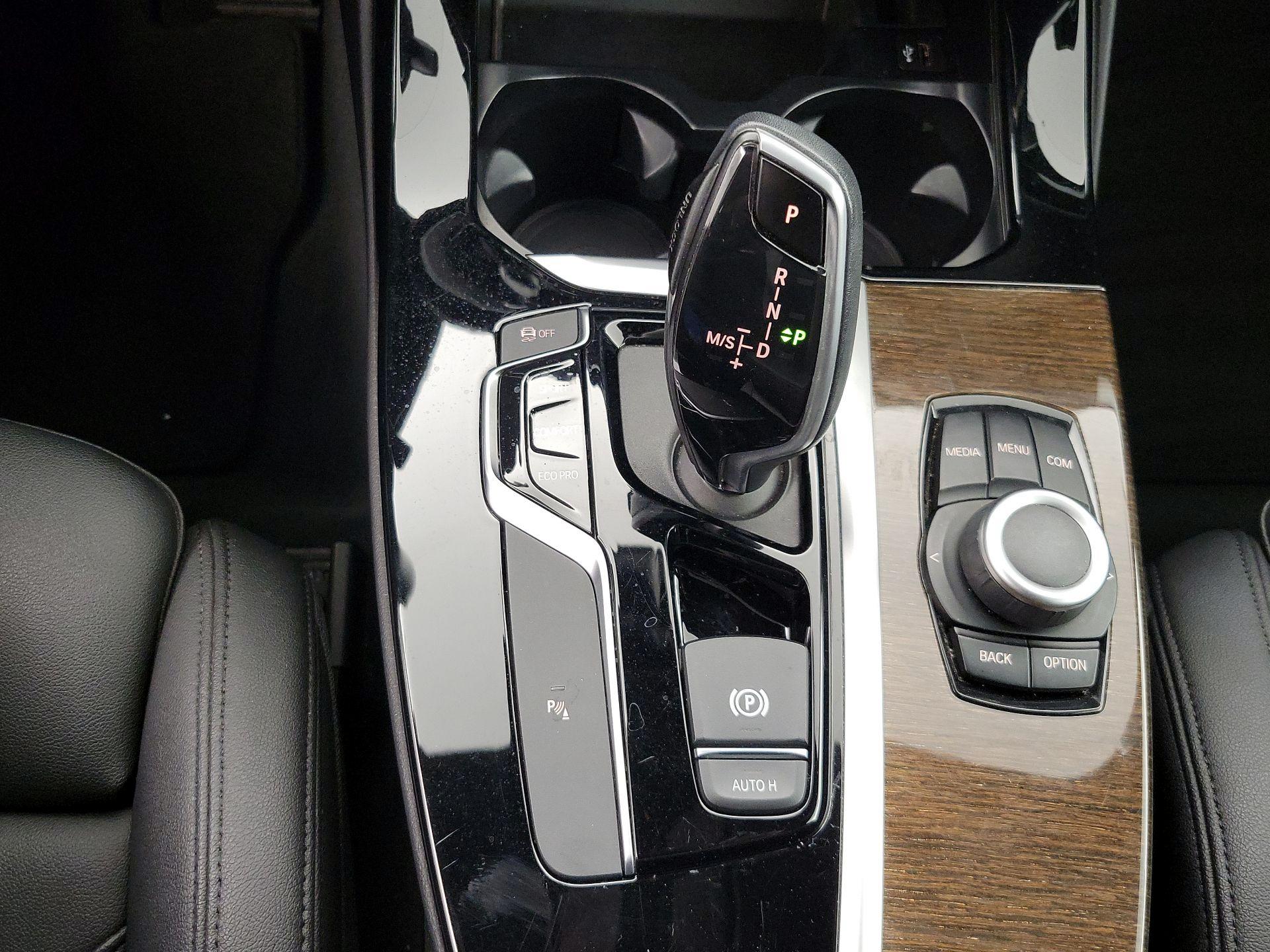 Thumbnail: 2019 BMW X3 - 17