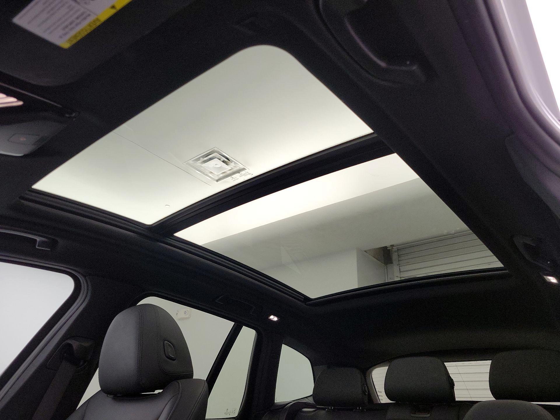 Thumbnail: 2019 BMW X3 - 19